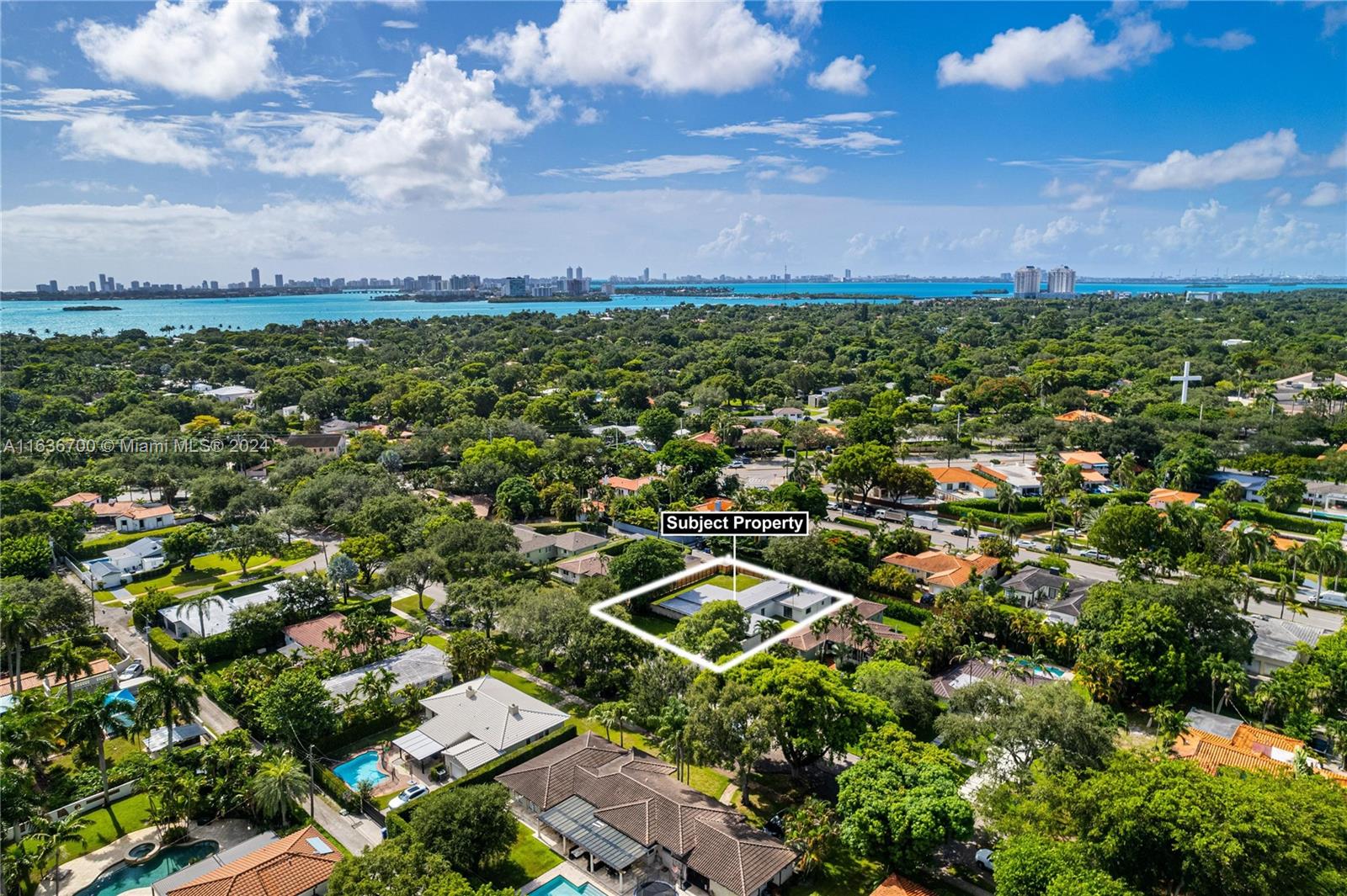 858 97th St, Miami Shores, Florida 33138, 4 Bedrooms Bedrooms, ,3 BathroomsBathrooms,Residential,Sold,MIAMI SHORES SEC 2,97th St,A11636700