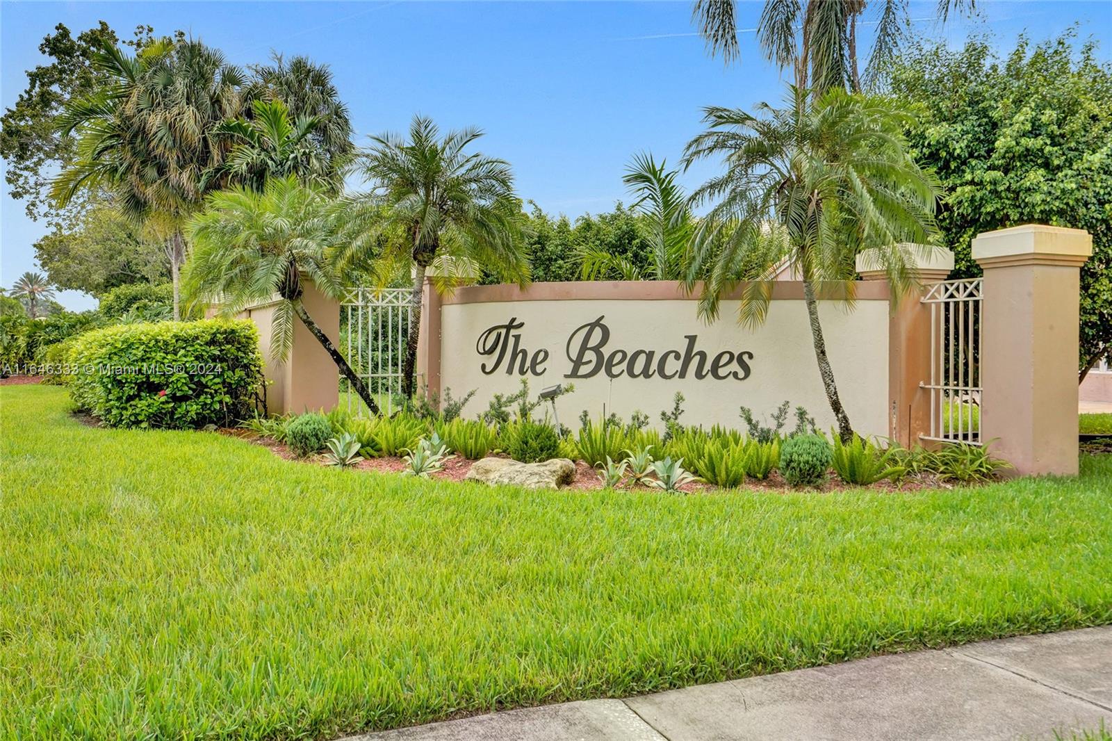 16269 6th St, Pembroke Pines, Florida 33027, 4 Bedrooms Bedrooms, ,2 BathroomsBathrooms,Residential,Sold,BEACHES AT PEMBROKE SHORES,6th St,A11646333