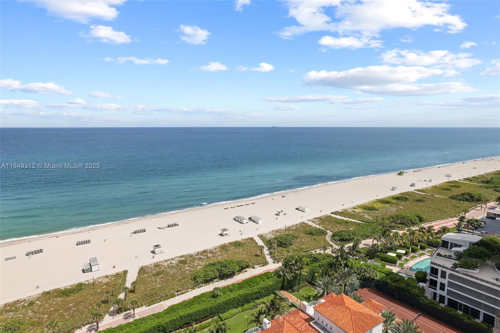 5959 Collins Ave, Miami Beach, Florida 33140, 3 Bedrooms Bedrooms, ,4 BathroomsBathrooms,Residential,Sold,THE RESIDENCES AT THE BAT,Collins Ave,A11649312