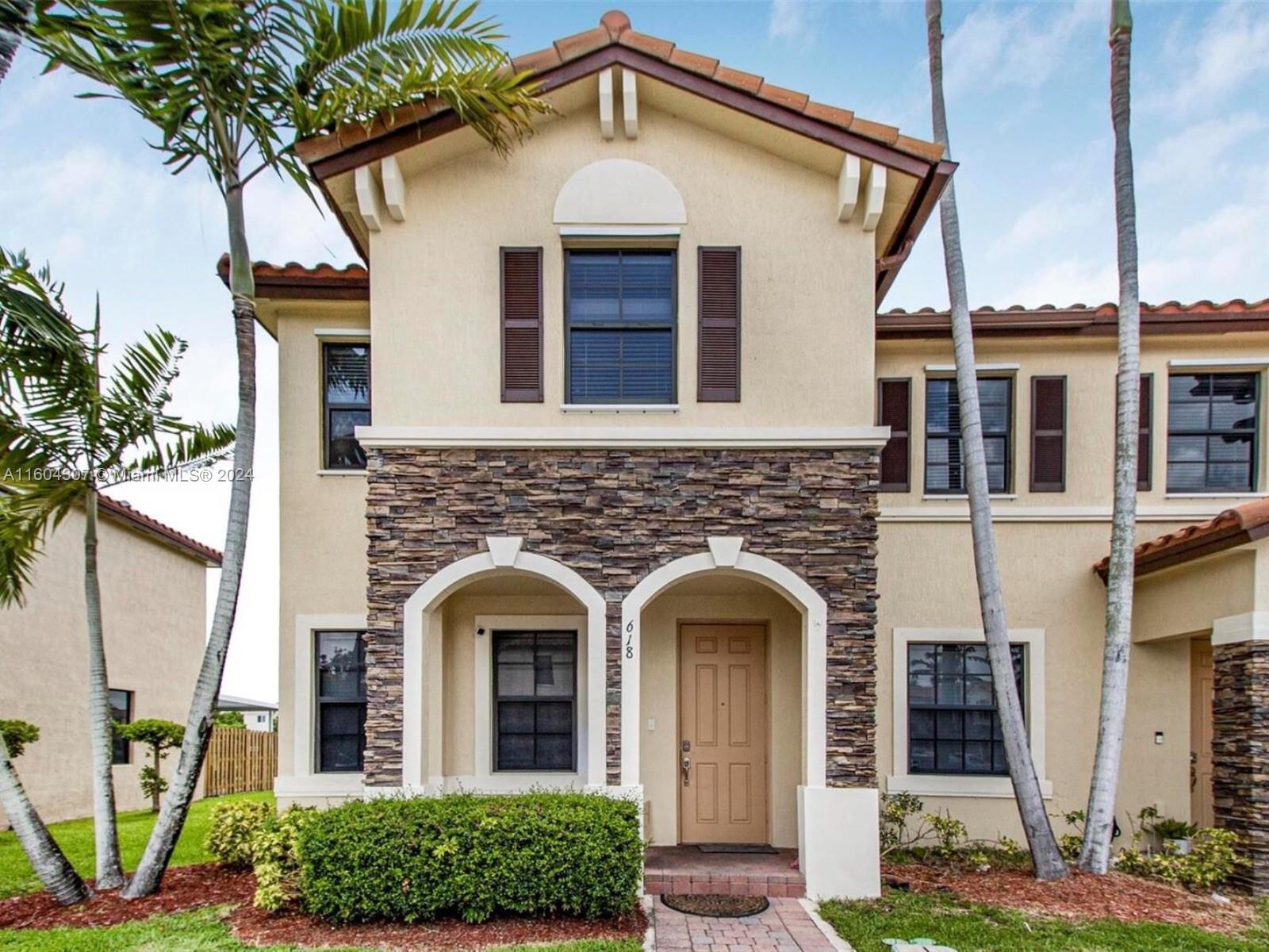 618 32nd Ave, Homestead, Florida 33033, 3 Bedrooms Bedrooms, ,2 BathroomsBathrooms,Residential,Sold,MARTINIQUE AT OASIS,32nd Ave,A11604307