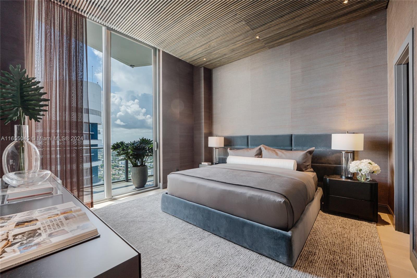 1300 Miami Ave, Miami, Florida 33130, 2 Bedrooms Bedrooms, ,2 BathroomsBathrooms,Residential,Sold,DUA Brickell,Miami Ave,A11655045