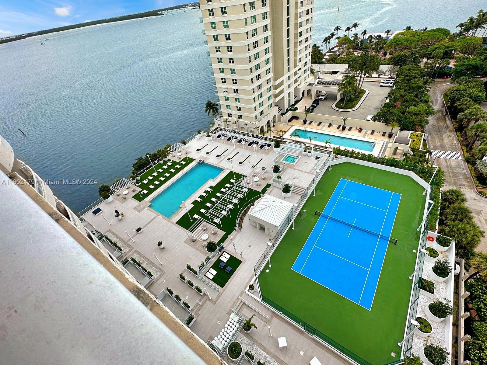 770 Claughton Island Dr, Miami, Florida 33131, 1 Bedroom Bedrooms, ,1 BathroomBathrooms,Residential,Sold,ISOLA CONDO,Claughton Island Dr,A11602479