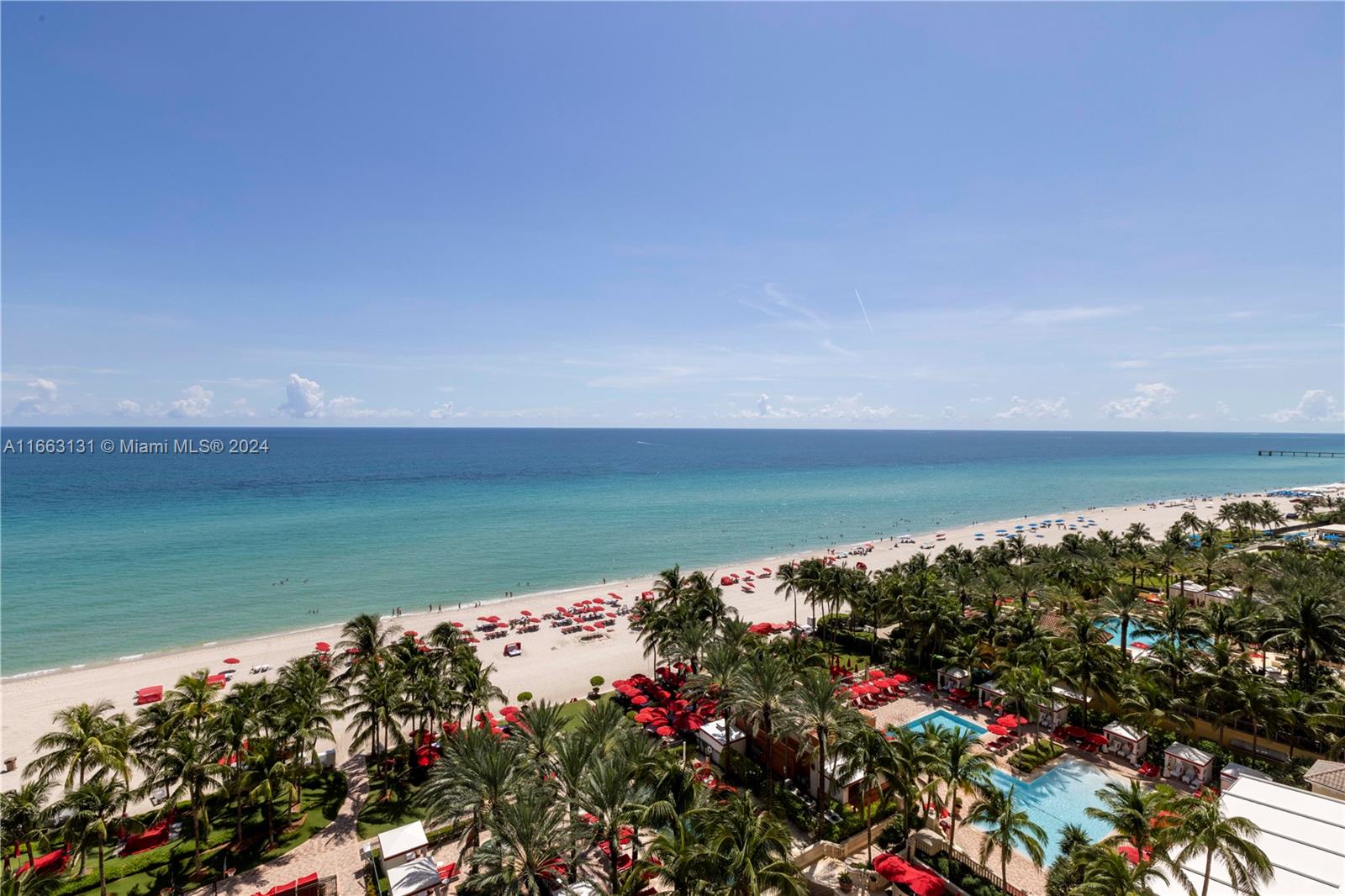17875 Collins Ave, Sunny Isles Beach, Florida 33160, 4 Bedrooms Bedrooms, ,4 BathroomsBathrooms,Residential Lease,For Rent,ACQUALINA OCEAN RESIDENCE,Collins Ave,A11663131