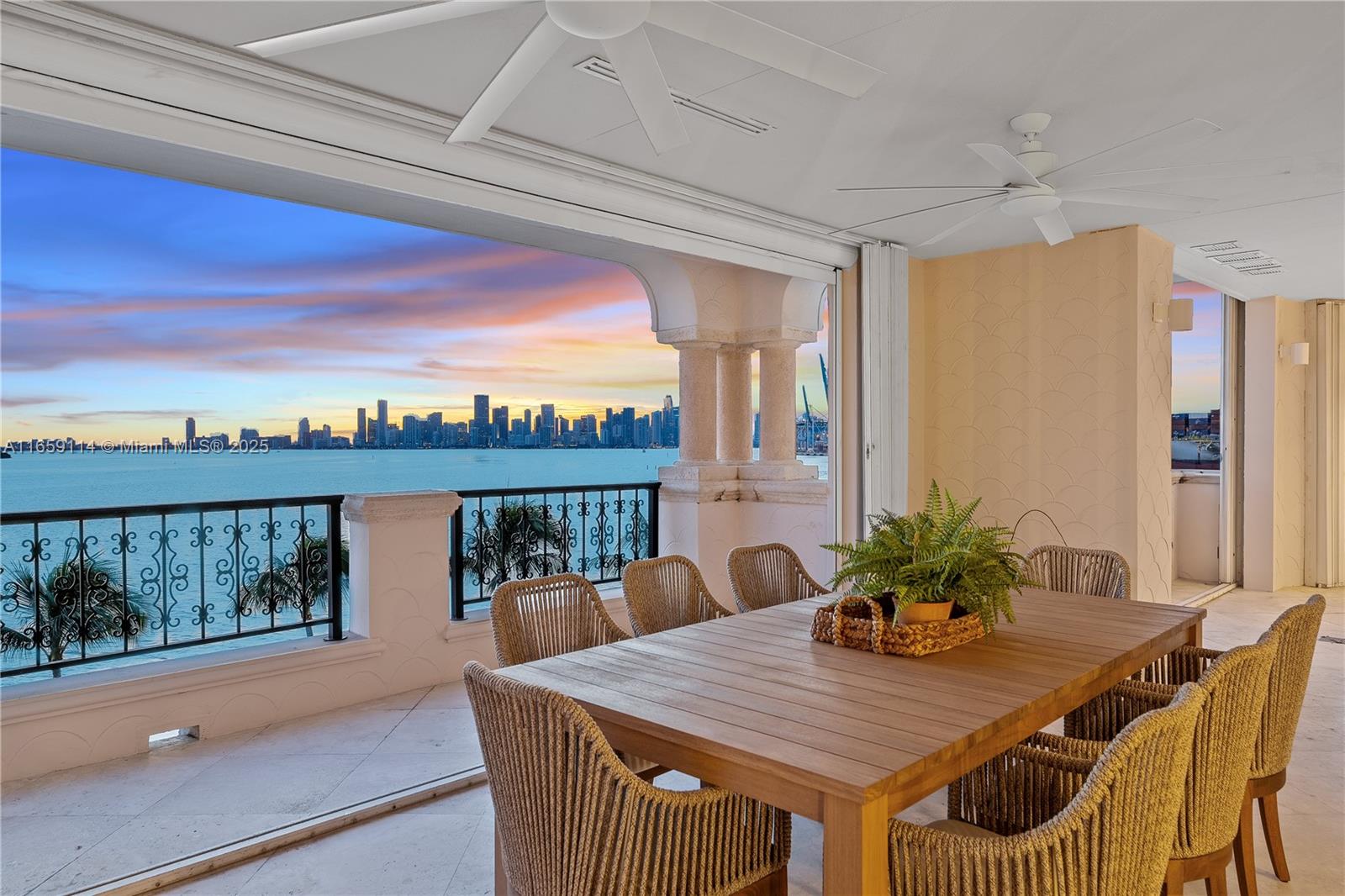 5242 Fisher Island Dr, Miami Beach, Florida 33109, 5 Bedrooms Bedrooms, ,5 BathroomsBathrooms,Residential,For Sale,FISHER ISLAND,Fisher Island Dr,A11659114