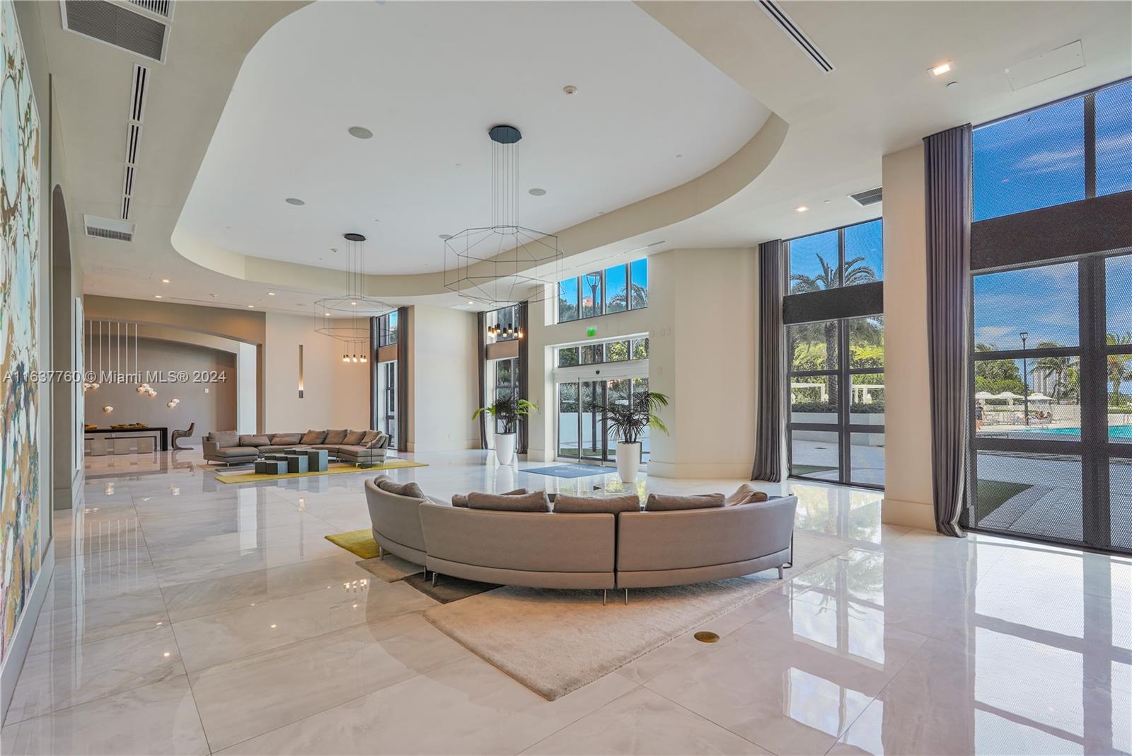 3301 183rd St, Aventura, Florida 33160, 2 Bedrooms Bedrooms, ,2 BathroomsBathrooms,Residential,Sold,THE PENINSULA,183rd St,A11637760