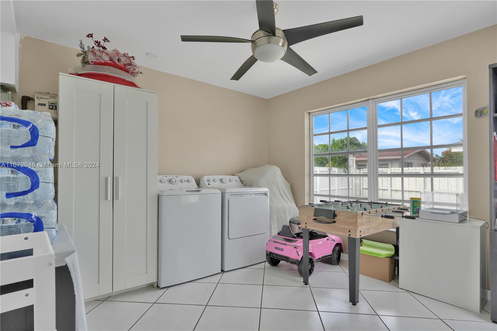 715 53rd St, Hialeah, Florida 33012, 4 Bedrooms Bedrooms, ,3 BathroomsBathrooms,Residential,Sold,PALM SPRINGS 5TH ADDN SEC,53rd St,A11672046