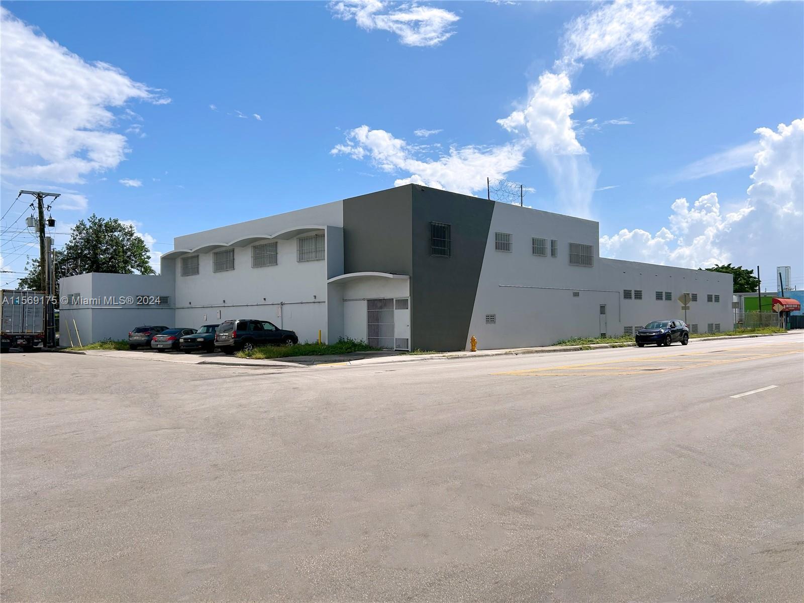 1089 20th St, Miami, Florida 33127, ,Commercial Sale,Sold,20th St,A11569175
