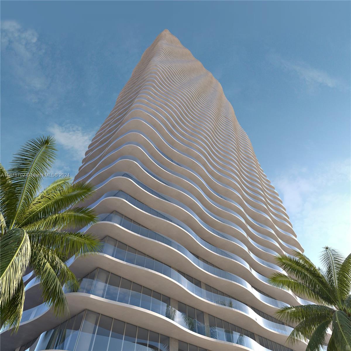 1444 Biscayne Blvd, Miami, Florida 33132, 3 Bedrooms Bedrooms, ,3 BathroomsBathrooms,Residential,For Sale,Casa Bella Residences,Biscayne Blvd,A11678702