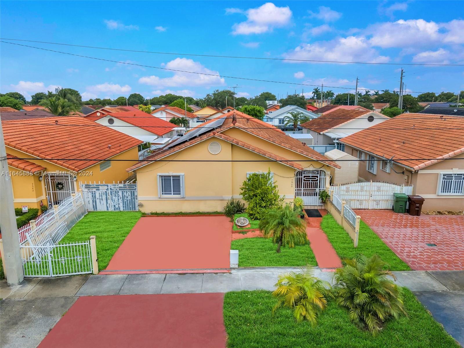 7560 32nd Ave, Hialeah, Florida 33018, 4 Bedrooms Bedrooms, ,2 BathroomsBathrooms,Residential,Sold,CHRISTYS 5TH ADDN,32nd Ave,A11645888