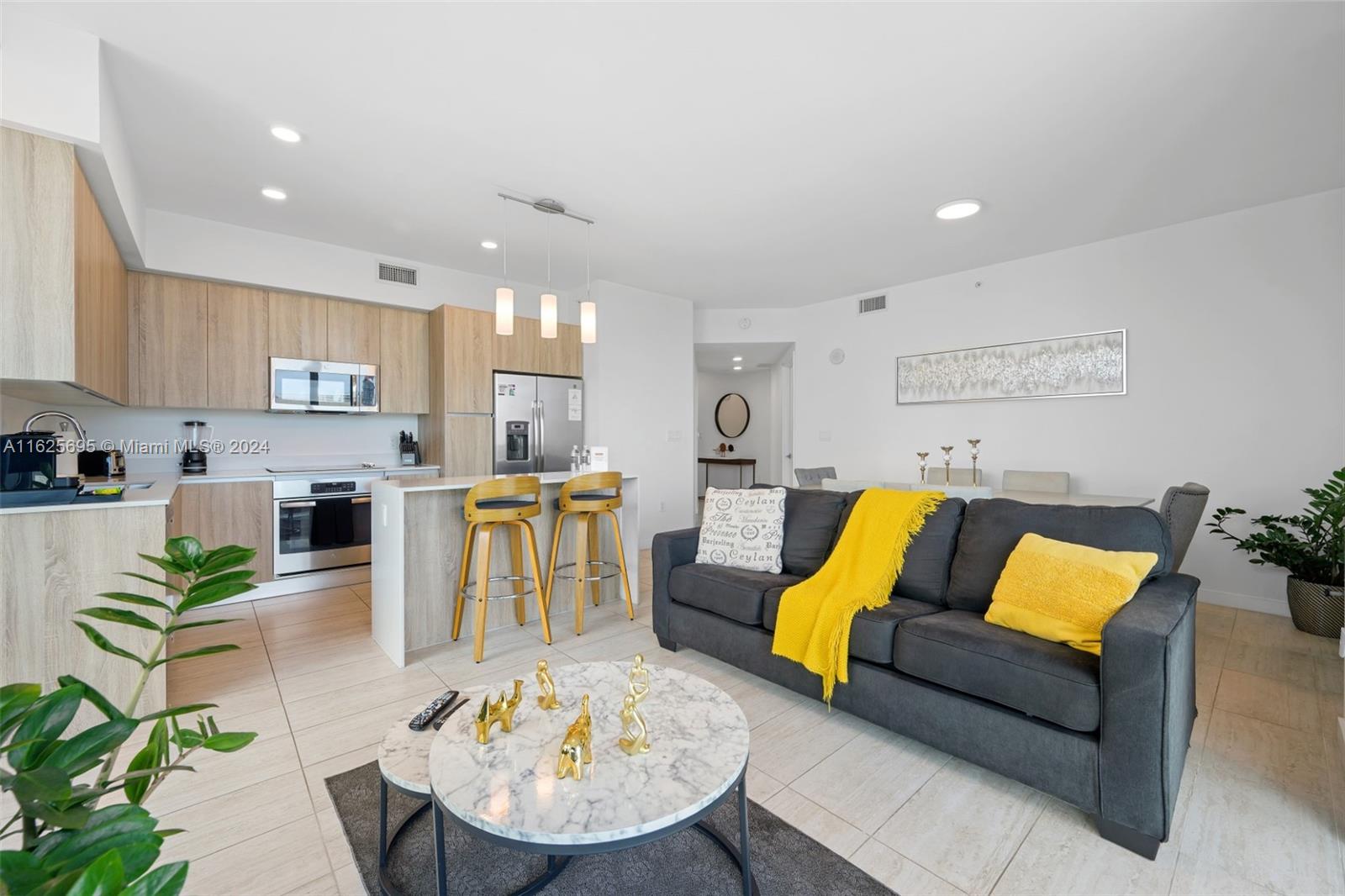 3900 Biscayne Blvd, Miami, Florida 33137, 2 Bedrooms Bedrooms, ,2 BathroomsBathrooms,Residential,Sold,QUADRO,Biscayne Blvd,A11625695