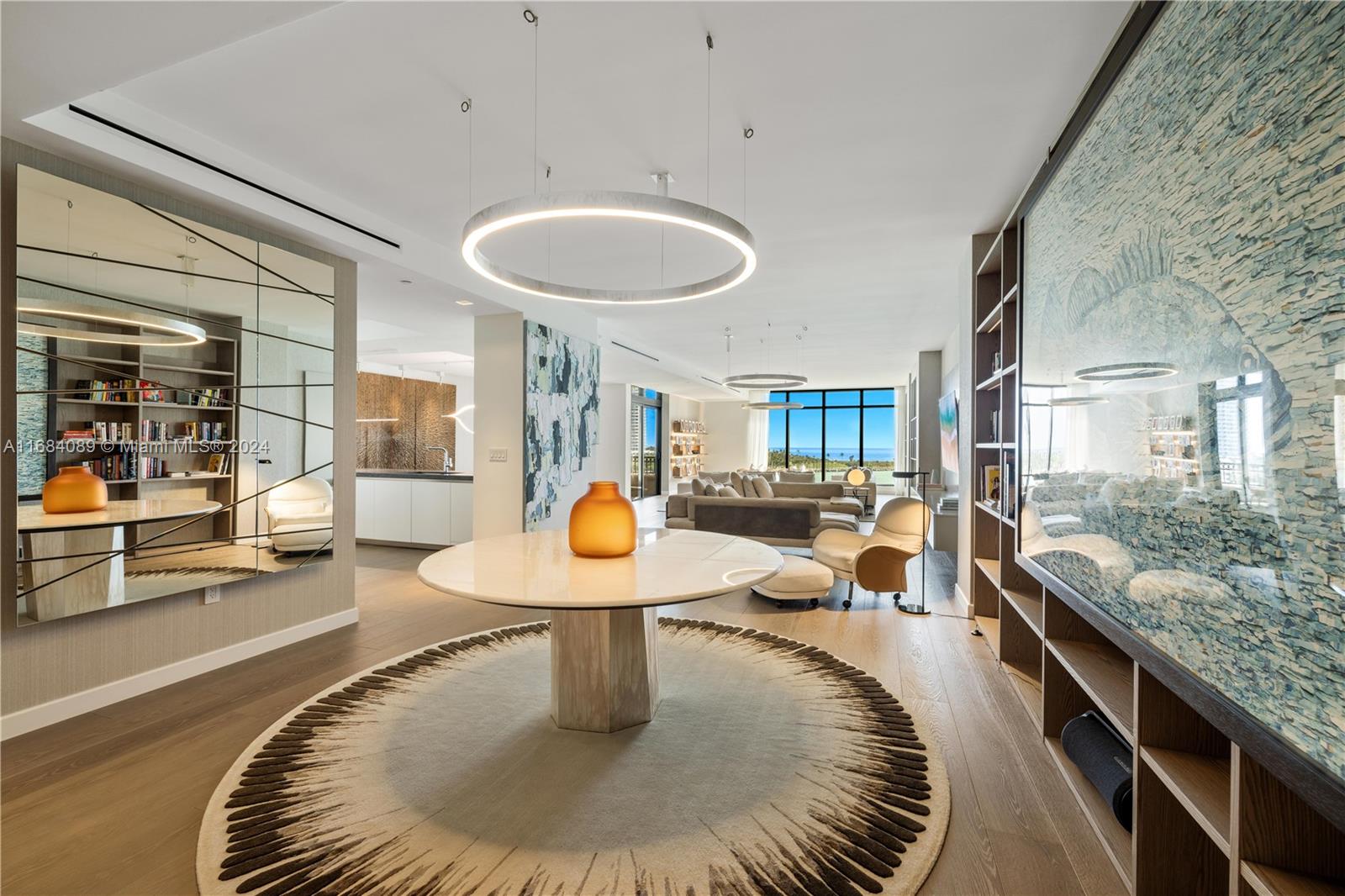 7065 Fisher Island Dr, Miami Beach, Florida 33109, 3 Bedrooms Bedrooms, ,3 BathroomsBathrooms,Residential,For Sale,PALAZZO DEL SOL,Fisher Island Dr,A11684089