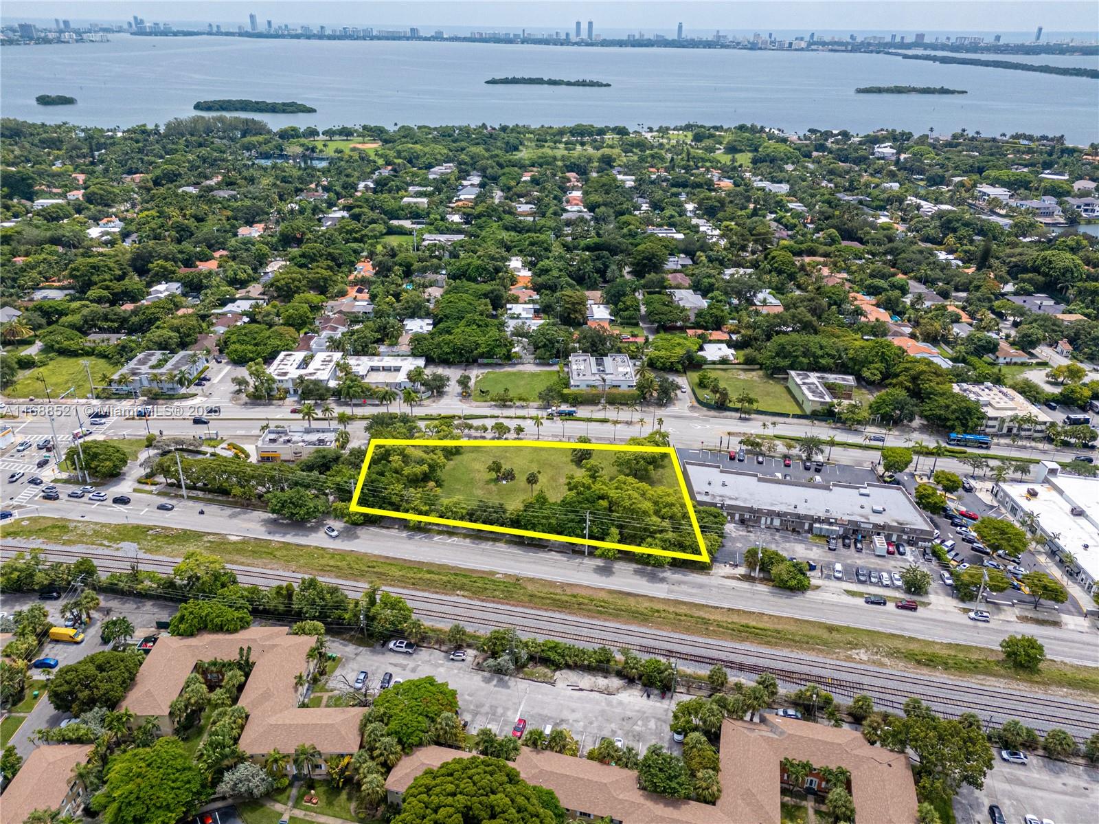 5220 Biscayne, Miami, Florida 33137, ,Commercial Land,For Sale,Biscayne,A11688521