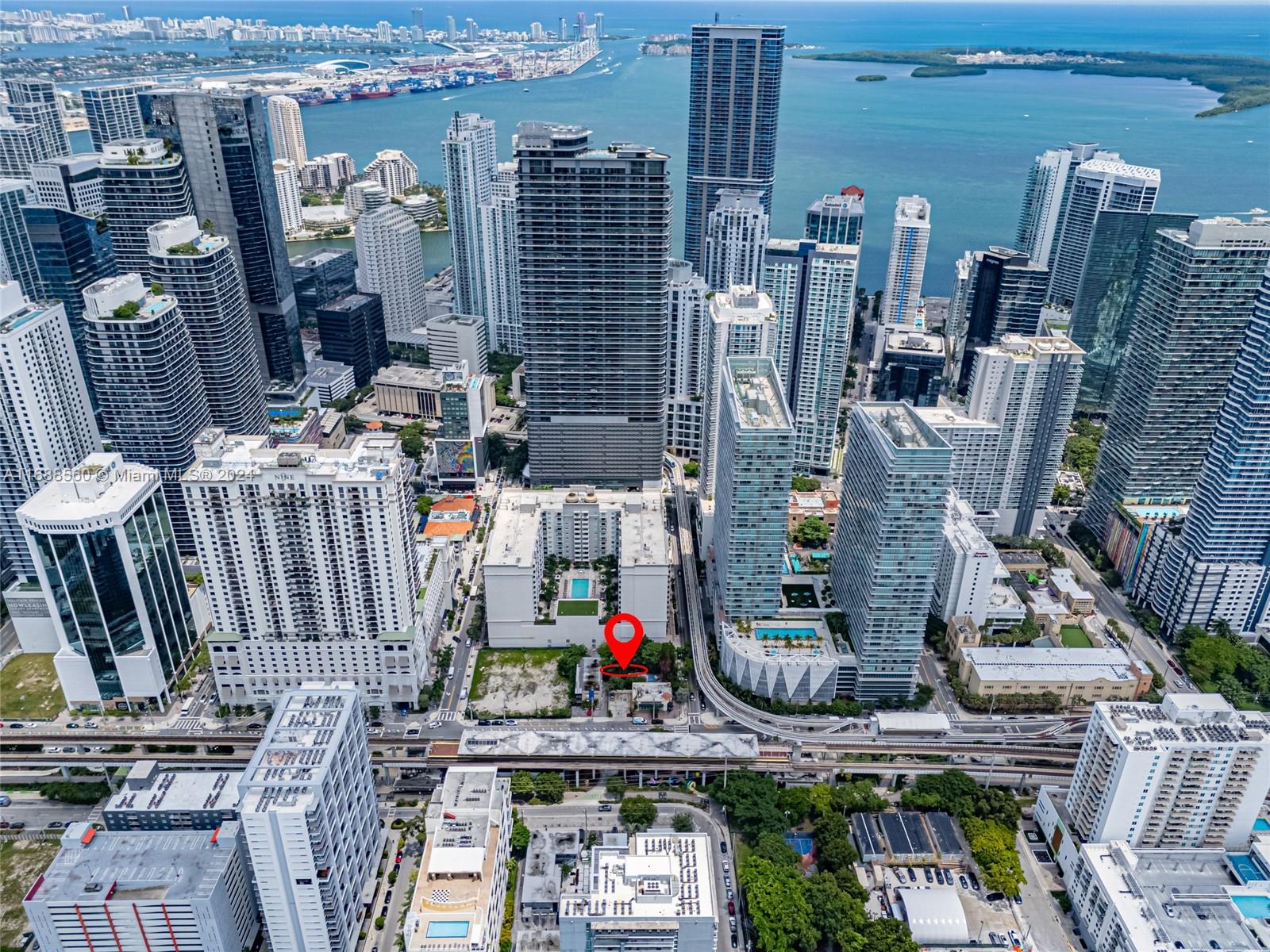 75 11th St, Miami, Florida 33130, ,Commercial Land,For Sale,CITY OF MIAMI SOUTH,11th St,A11688560