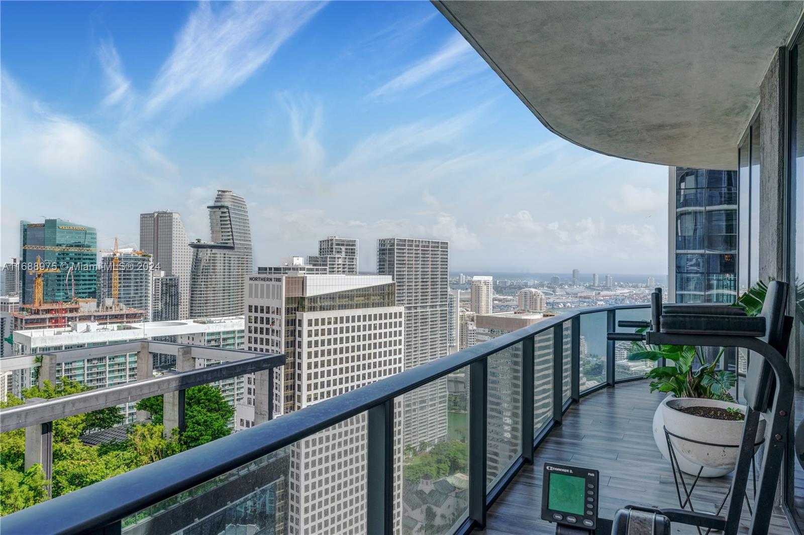 801 Miami Ave, Miami, Florida 33130, 4 Bedrooms Bedrooms, ,4 BathroomsBathrooms,Residential,Sold,801 SMA RESIDENCES CONDO,Miami Ave,A11688975