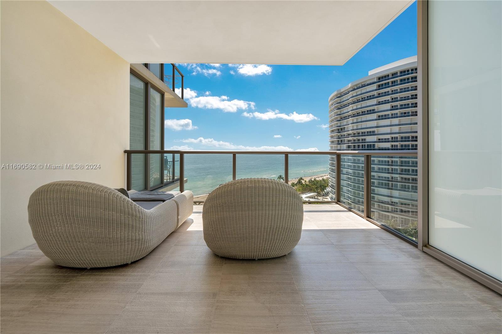 9703 Collins Ave, Bal Harbour, Florida 33154, 2 Bedrooms Bedrooms, ,2 BathroomsBathrooms,Residential Lease,For Rent,BAL HARBOUR CENTER CONDO,Collins Ave,A11690582