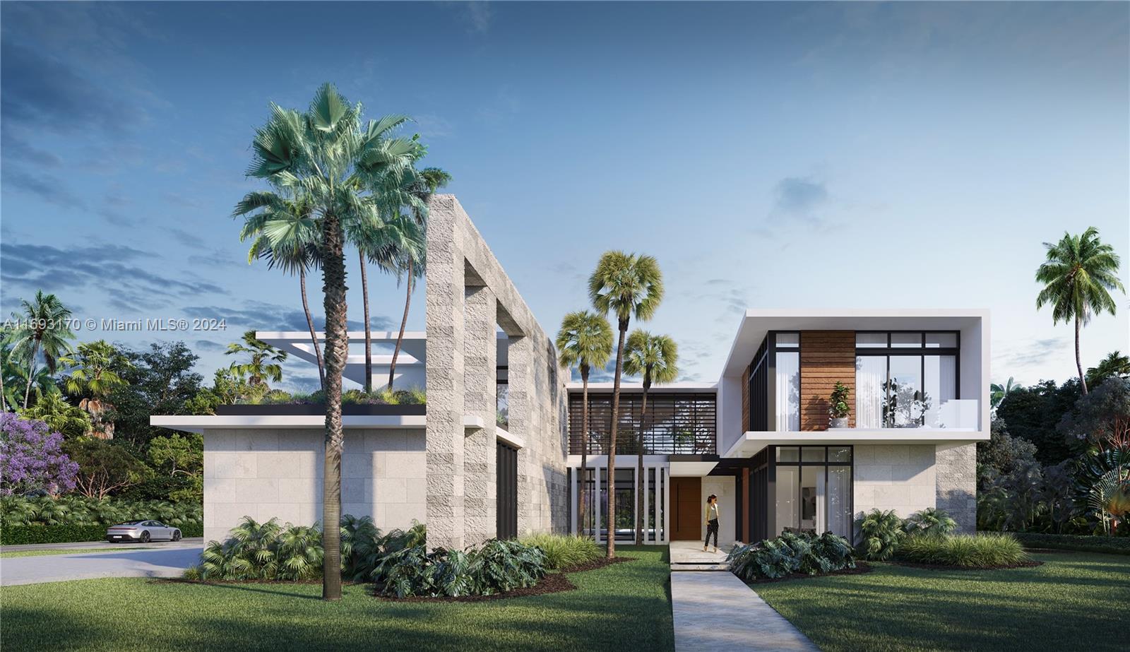 6058 120th St, Pinecrest, Florida 33156, 7 Bedrooms Bedrooms, ,8 BathroomsBathrooms,Residential,For Sale,UNPLATTED,120th St,A11693170