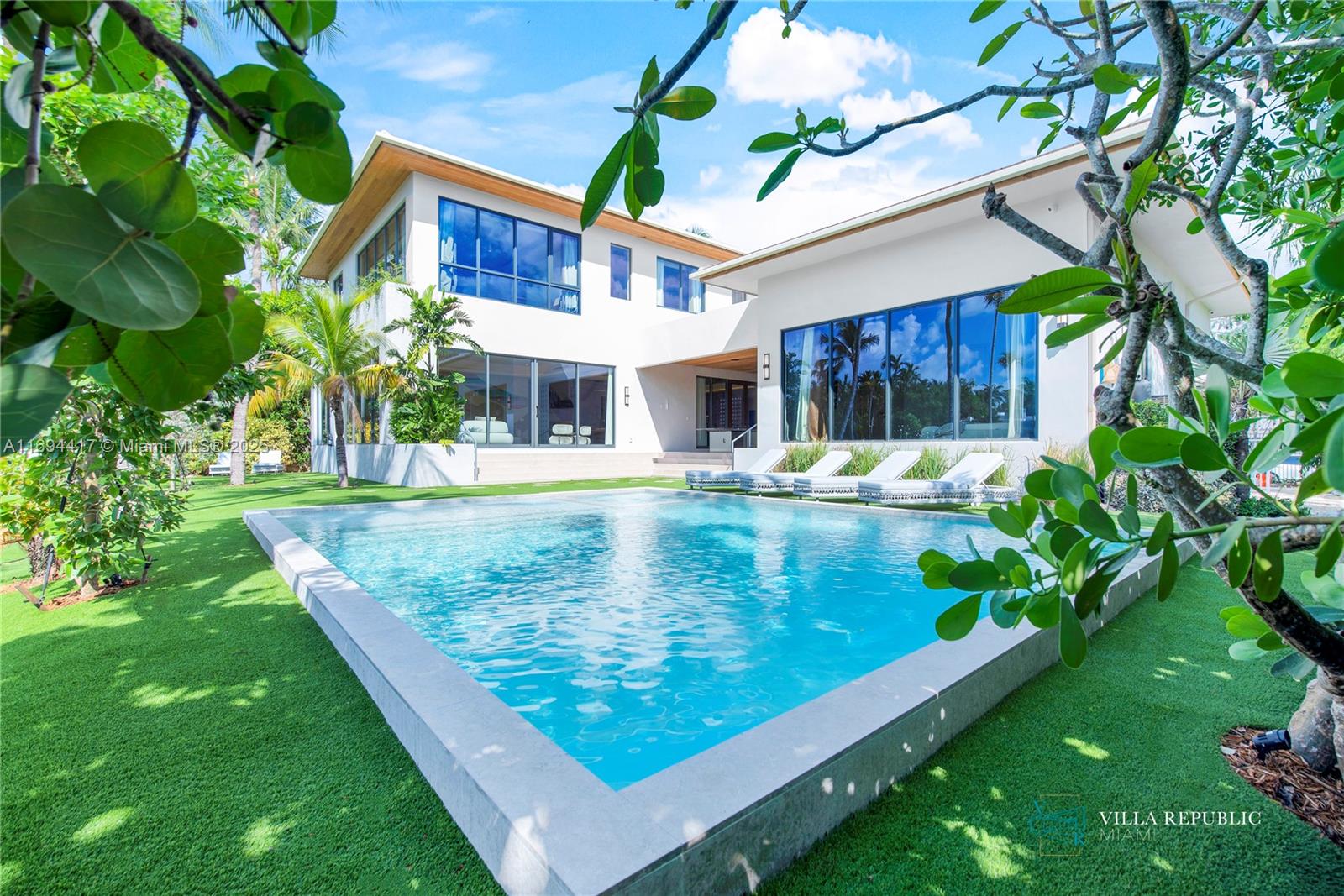 1200 87th St, Miami, Florida 33138, 7 Bedrooms Bedrooms, ,7 BathroomsBathrooms,Residential Lease,For Rent,DAVIS HARBOR,87th St,A11694417