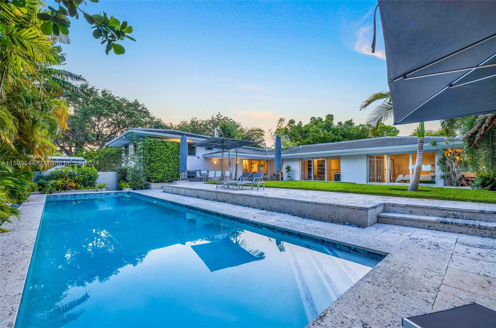 500 Grand Concourse, Miami Shores, Florida 33138, 5 Bedrooms Bedrooms, ,4 BathroomsBathrooms,Residential,Sold,MIAMI SHORES SEC 4 AMD PL,Grand Concourse,A11593844