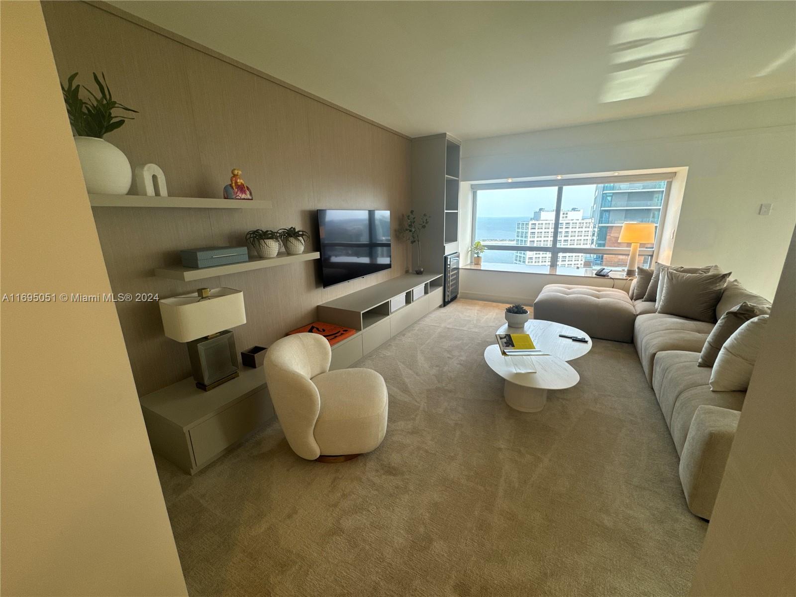 1435 Brickell Ave, Miami, Florida 33131, 2 Bedrooms Bedrooms, ,2 BathroomsBathrooms,Residential,Sold,FOUR SEASONS,Brickell Ave,A11695051