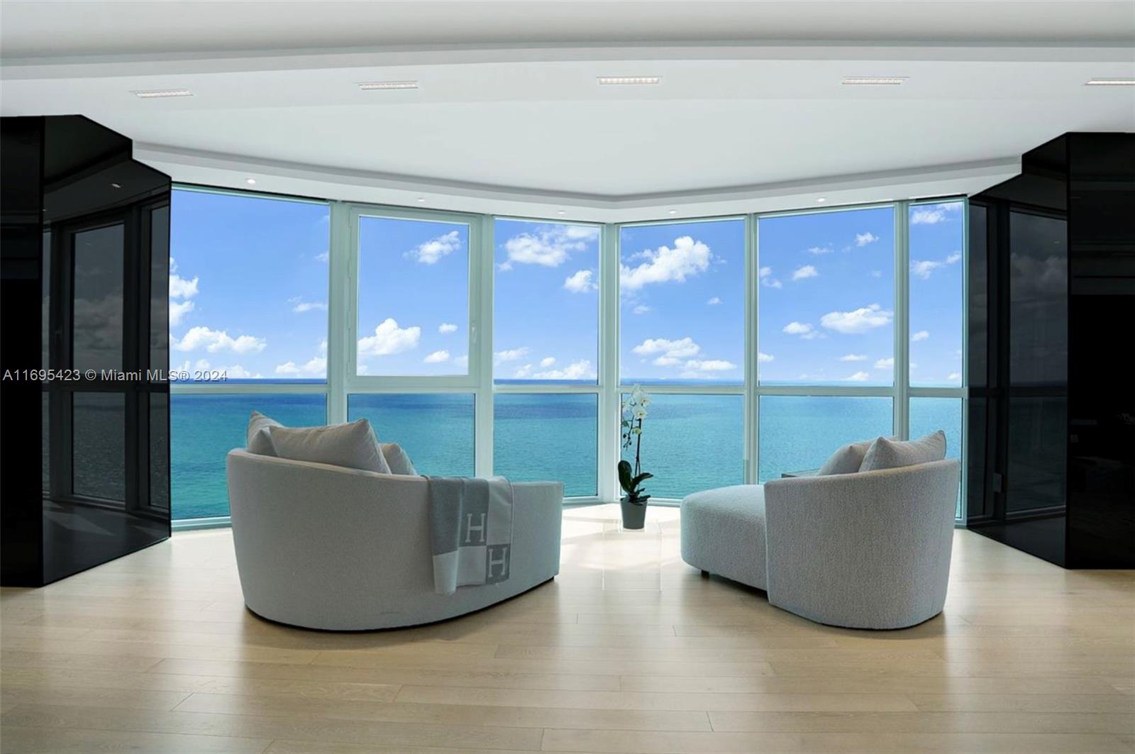 101 20th St, Miami Beach, Florida 33139, 5 Bedrooms Bedrooms, ,5 BathroomsBathrooms,Residential,For Sale,SETAI RESORT & RESIDENCES,20th St,A11695423