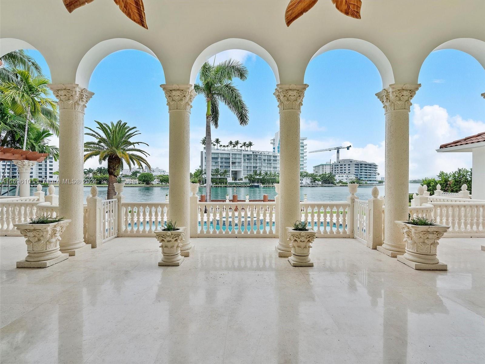 166 Bal Bay Dr, Bal Harbour, Florida 33154, 5 Bedrooms Bedrooms, ,6 BathroomsBathrooms,Residential,Sold,BAL HARBOUR RESIDENTIAL S,Bal Bay Dr,A11696101