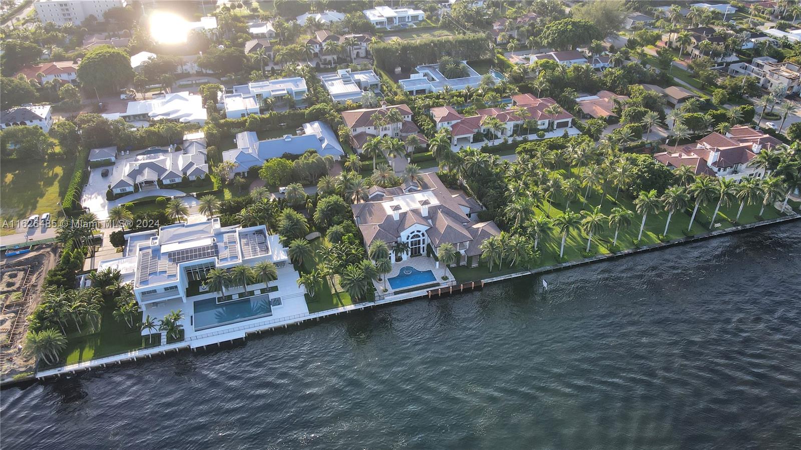 1261 Spanish River Rd, Boca Raton, Florida 33432, 6 Bedrooms Bedrooms, ,9 BathroomsBathrooms,Residential,Sold,SPANISH RIVER LAND CO SUB,Spanish River Rd,A11626485