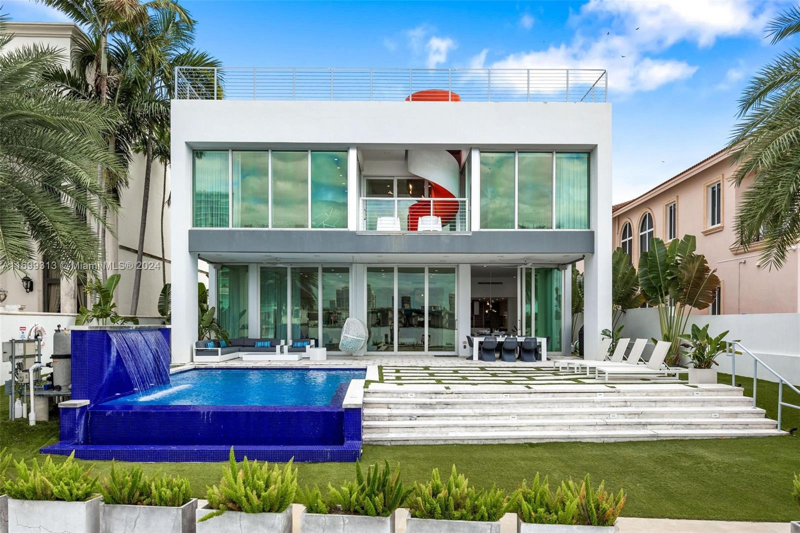 323 Atlantic Ave, Sunny Isles Beach, Florida 33160, 4 Bedrooms Bedrooms, ,4 BathroomsBathrooms,Residential Lease,For Rent,ATLANTIC ISLAND,Atlantic Ave,A11699313