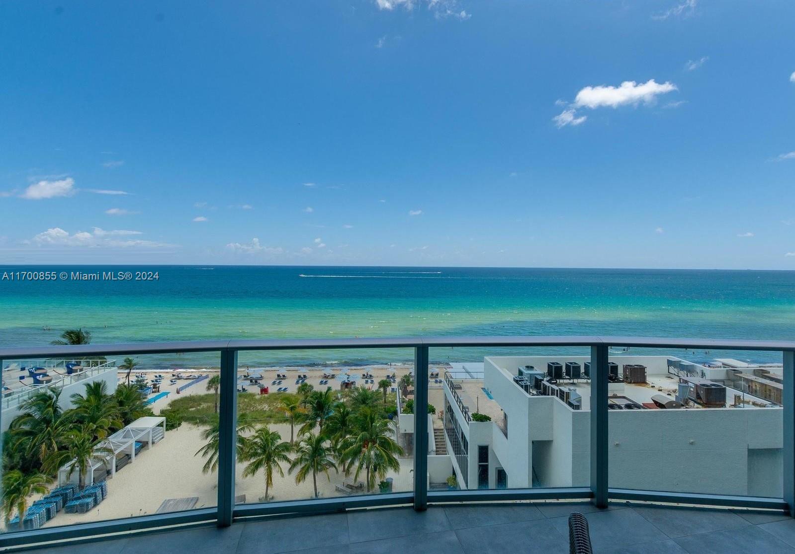 4111 Ocean Dr, Hollywood, Florida 33019, 2 Bedrooms Bedrooms, ,2 BathroomsBathrooms,Residential,For Sale,HYDE BEACH,Ocean Dr,A11700855