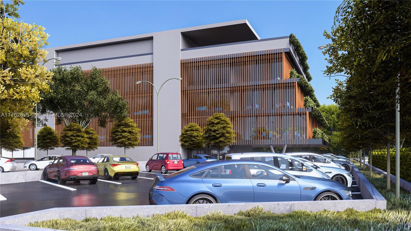 721 Hallandale Beach Blvd, Hallandale Beach, Florida 33009, ,Commercial Land,For Sale,Hallandale Beach Blvd,A11702636