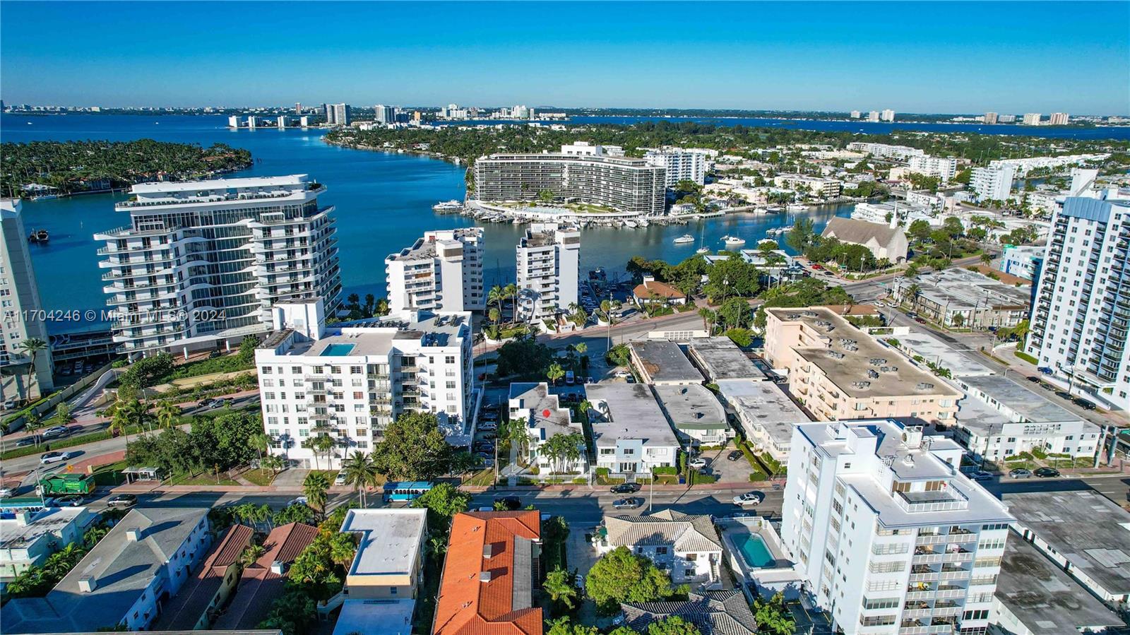 6838 Abbott Ave, Miami Beach, Florida 33141, ,Commercial Sale,Sold,Abbott House,Abbott Ave,A11704246