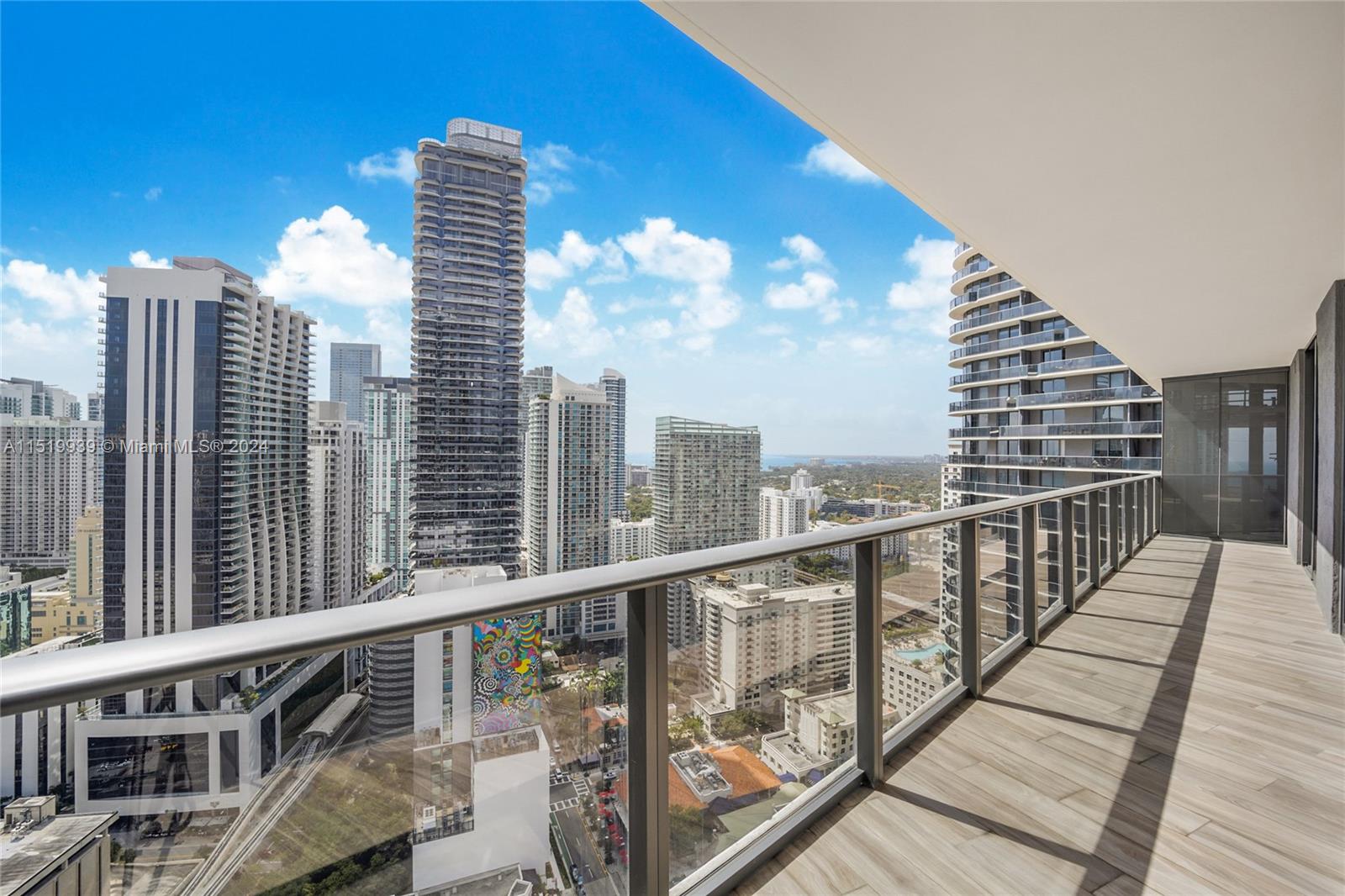 801 Miami Ave, Miami, Florida 33130, 2 Bedrooms Bedrooms, ,2 BathroomsBathrooms,Residential,Sold,SLS LUX,Miami Ave,A11519939