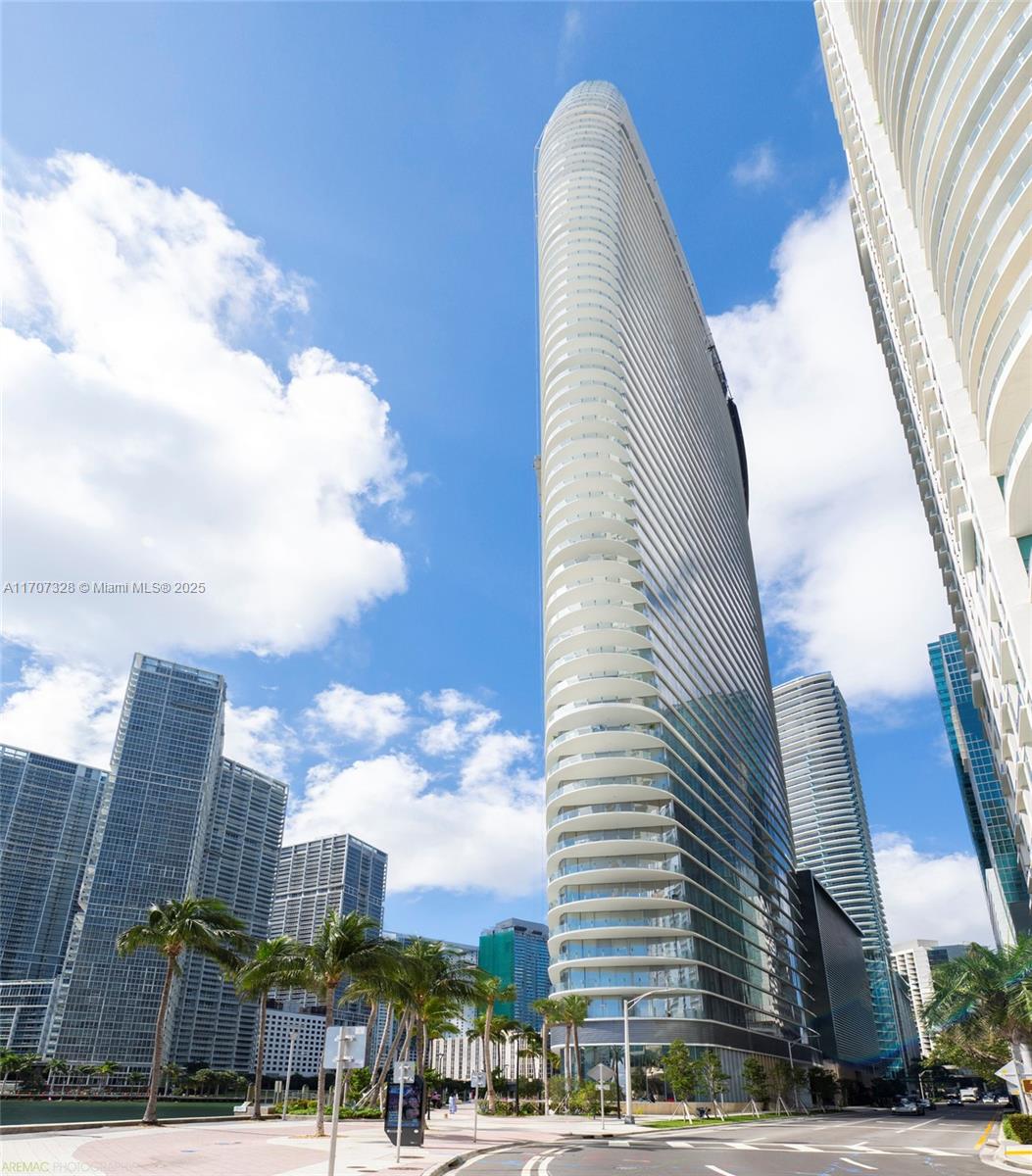 300 Biscayne Blvd Way, Miami, Florida 33131, 2 Bedrooms Bedrooms, ,2 BathroomsBathrooms,Residential,For Sale,Aston Martin Residences,Biscayne Blvd Way,A11707328