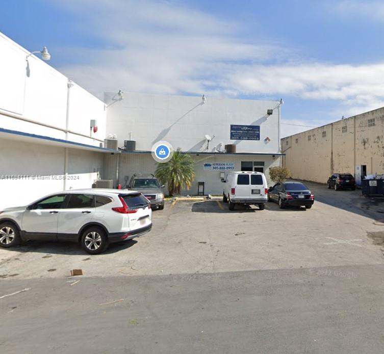 705 10 Av, Hialeah, Florida 33010, ,Commercial Sale,Sold,10 Av,A11694111