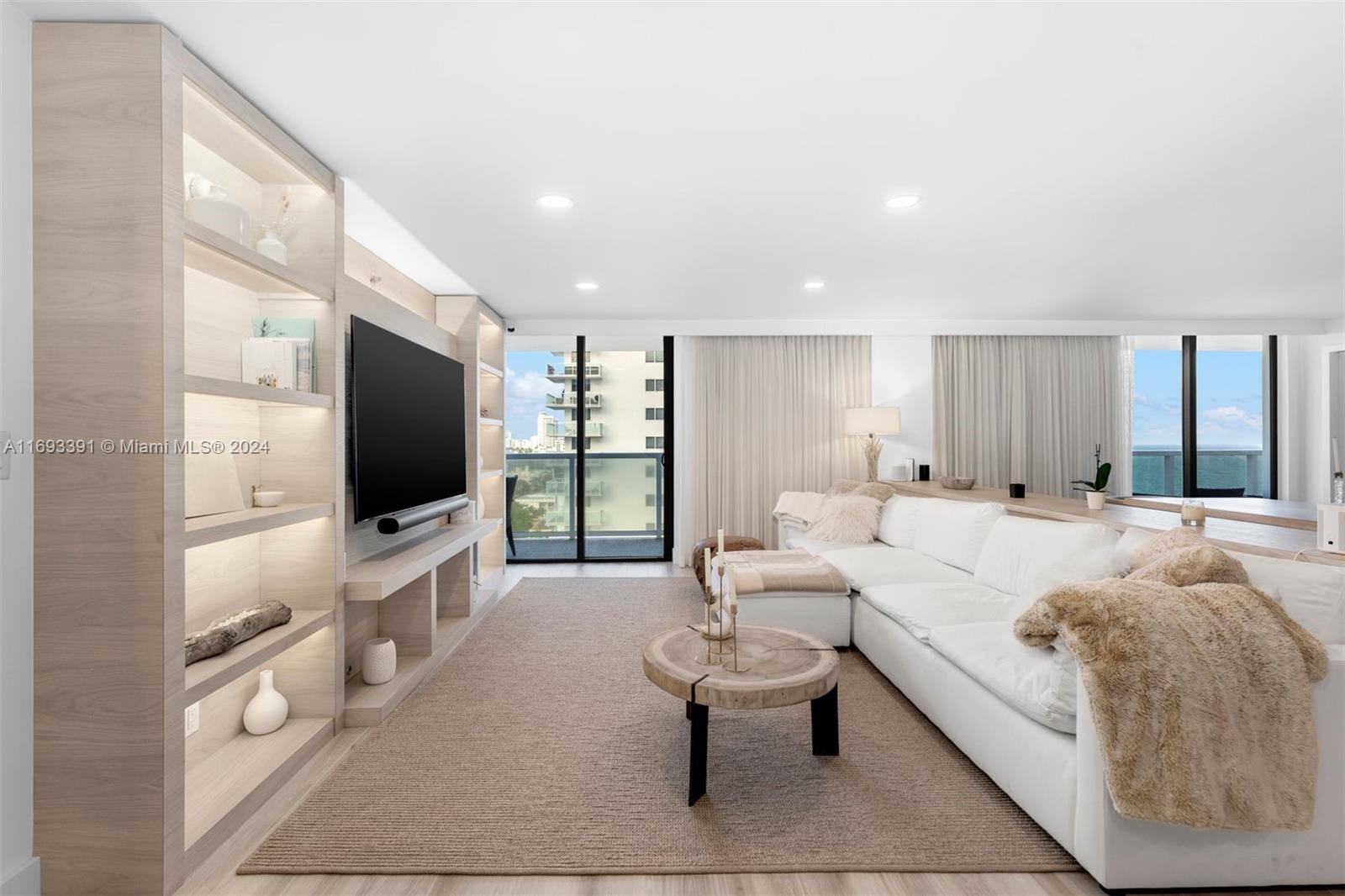 2401 Collins Ave, Miami Beach, Florida 33140, 3 Bedrooms Bedrooms, ,3 BathroomsBathrooms,Residential,Sold,THE RIVIERA CONDO,Collins Ave,A11693391