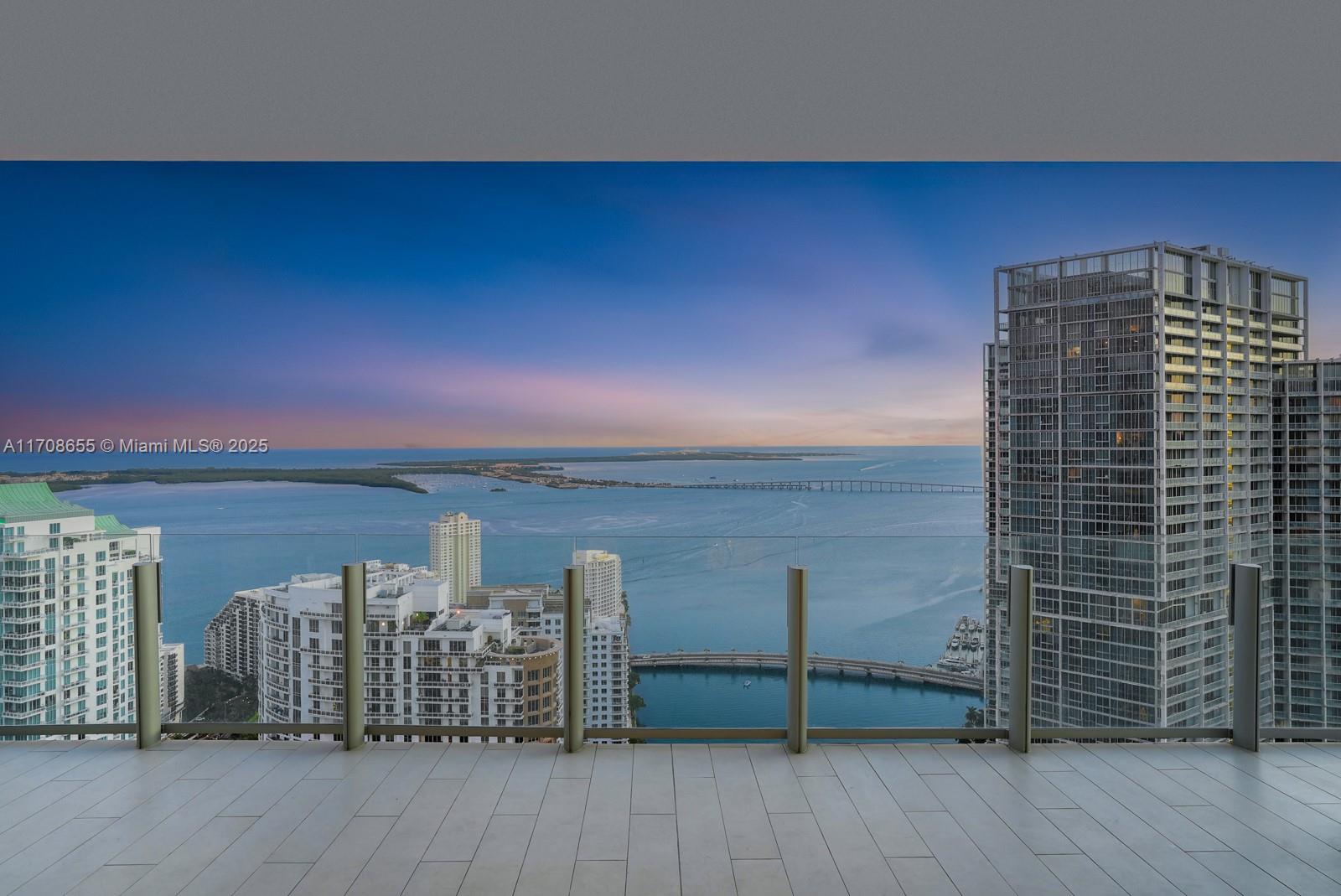 300 Biscayne Blvd Way, Miami, Florida 33131, 3 Bedrooms Bedrooms, ,4 BathroomsBathrooms,Residential,For Sale,Aston Martin Residences,Biscayne Blvd Way,A11708655