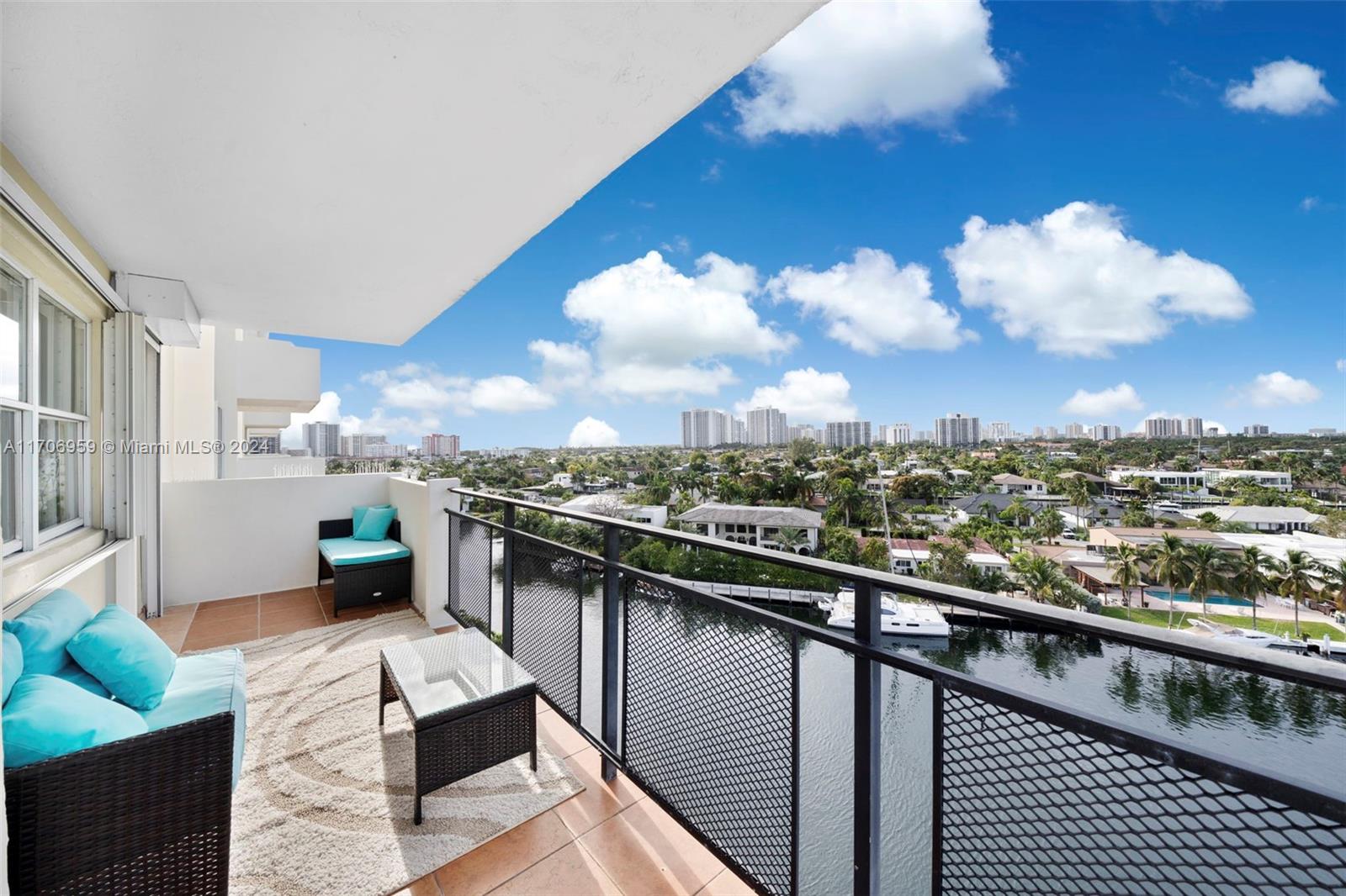 401 Golden Isles Dr, Hallandale Beach, Florida 33009, 2 Bedrooms Bedrooms, ,2 BathroomsBathrooms,Residential,Sold,OCEAN VIEW TOWERS CONDO,Golden Isles Dr,A11706959