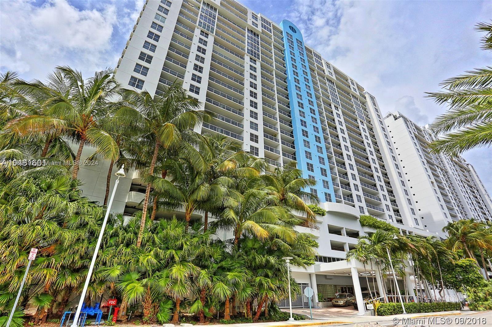 1800 Sunset Harbour Dr, Miami Beach, Florida 33139, 1 Bedroom Bedrooms, ,1 BathroomBathrooms,Residential,Sold,Sunset Harbour South,Sunset Harbour Dr,A11669892