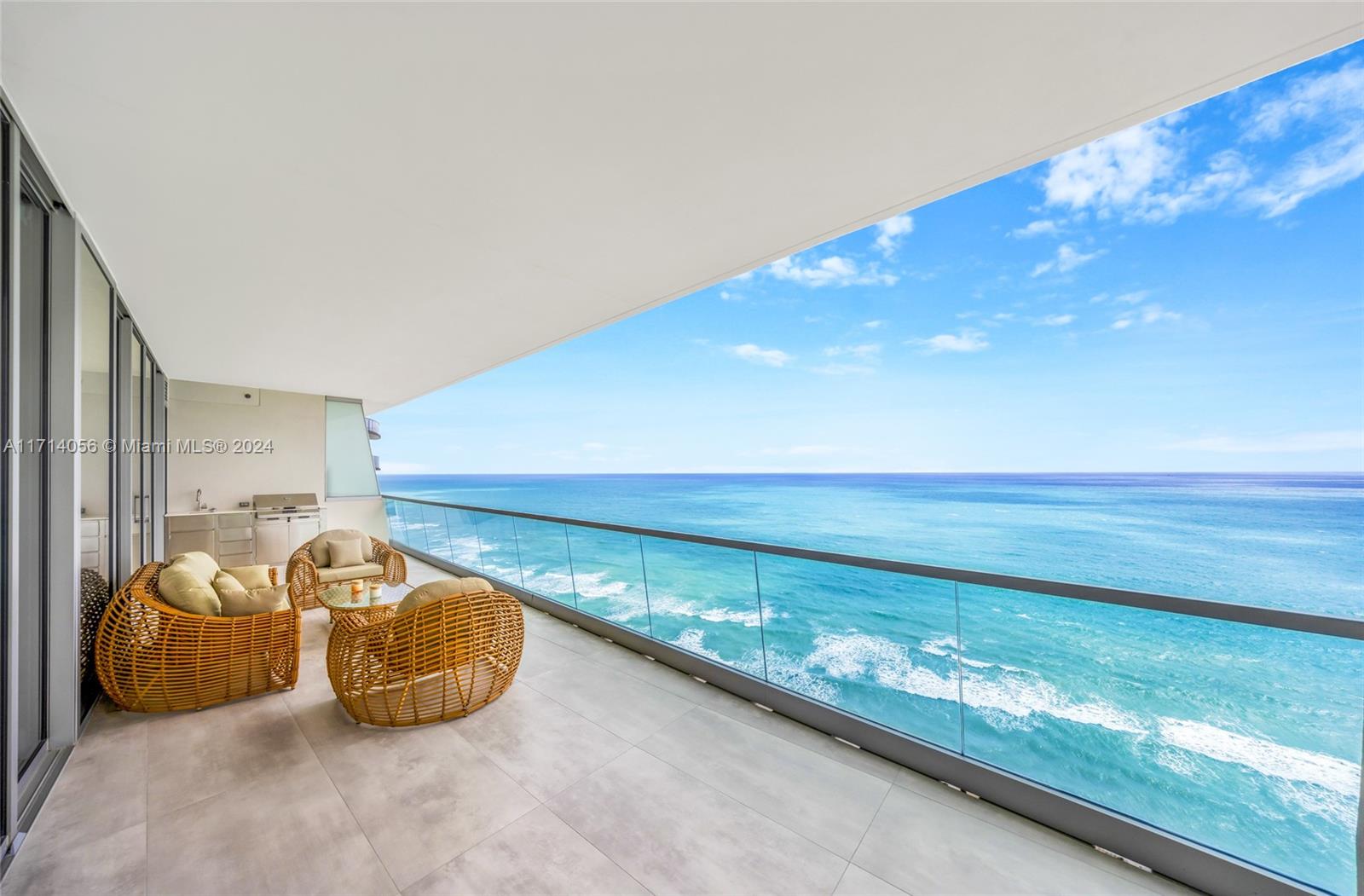 18501 Collins Ave, Sunny Isles Beach, Florida 33160, 3 Bedrooms Bedrooms, ,4 BathroomsBathrooms,Residential,For Sale,TURNBERRY OCEAN CLUB,Collins Ave,A11714056