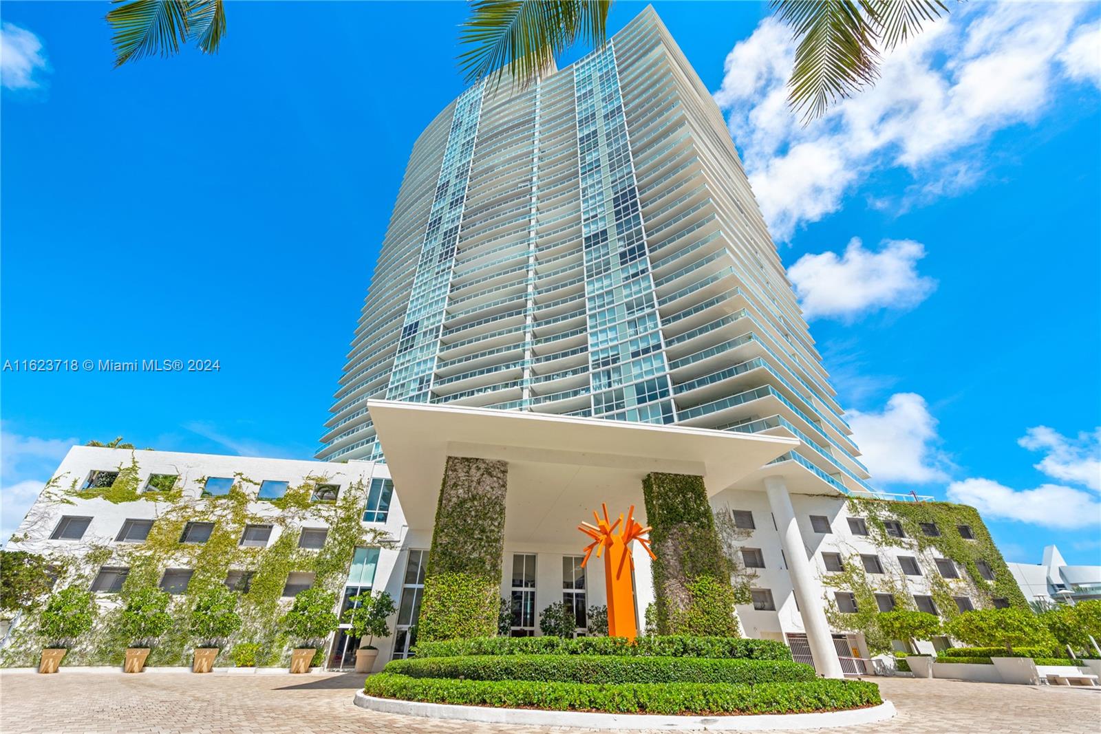 450 Alton Rd, Miami Beach, Florida 33139, 2 Bedrooms Bedrooms, ,2 BathroomsBathrooms,Residential,Sold,ICON CONDO,Alton Rd,A11623718