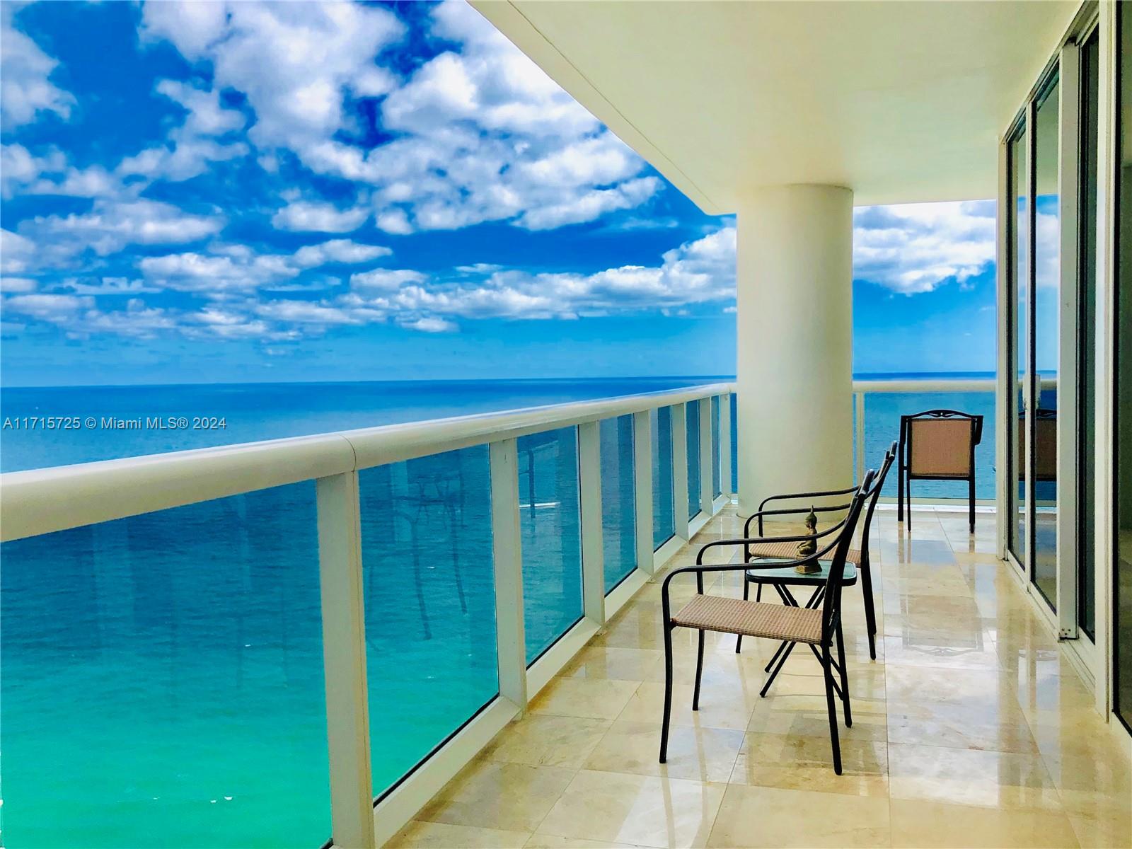 1850 Ocean Dr, Hallandale Beach, Florida 33009, 2 Bedrooms Bedrooms, ,2 BathroomsBathrooms,Residential Lease,For Rent,BEACH CLUB CONDO,Ocean Dr,A11715725