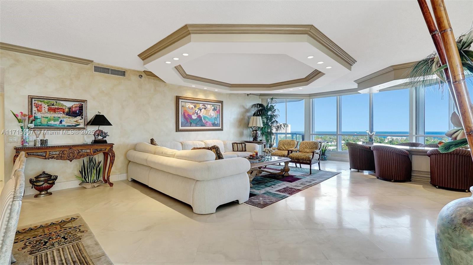 21150 Point Pl, Aventura, Florida 33180, 3 Bedrooms Bedrooms, ,3 BathroomsBathrooms,Residential,Sold,ATLANTIC II AT THE POINT,Point Pl,A11715907