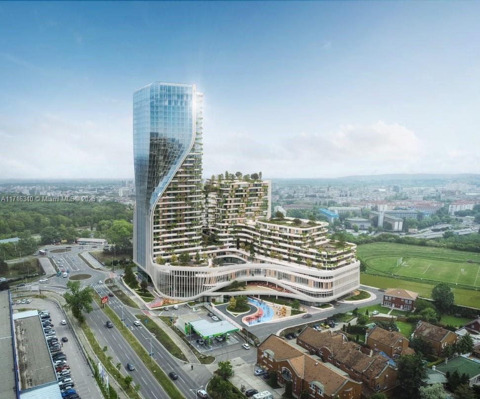 1 Partizanske Avijacije, New York 11000, ,Commercial Sale,For Sale,Partizanske Avijacije,A11716340