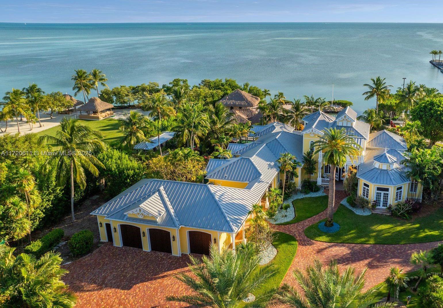 9300 Overseas Highway, Marathon, Florida 33050, 5 Bedrooms Bedrooms, ,6 BathroomsBathrooms,Residential,Sold,Sea Crest Heights,Overseas Highway,A11720611