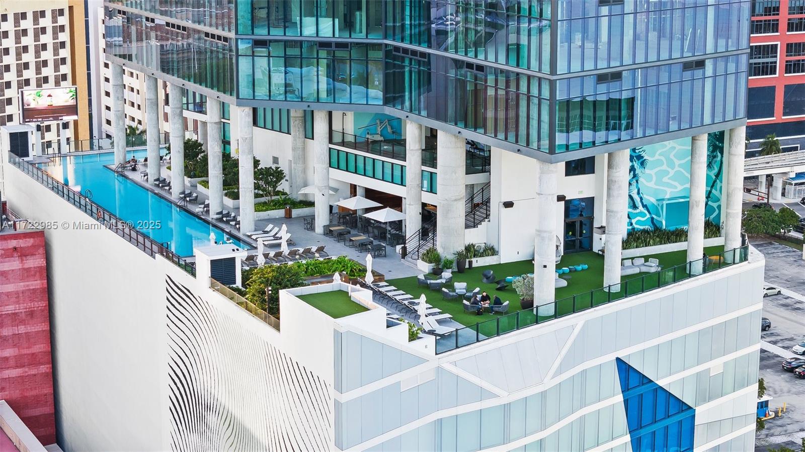 398 5th St, Miami, Florida 33132, 2 Bedrooms Bedrooms, ,2 BathroomsBathrooms,Residential,For Sale,The Elser,5th St,A11722985