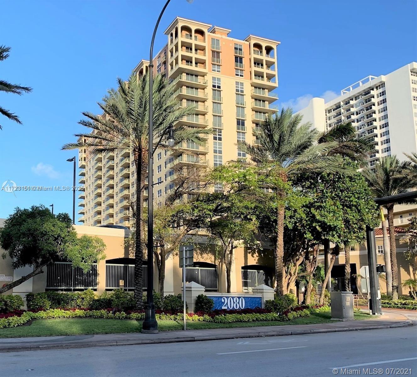 2080 Ocean Dr, Hallandale Beach, Florida 33009, 2 Bedrooms Bedrooms, ,2 BathroomsBathrooms,Residential Lease,For Rent,2080 OCEAN DRIVE CONDO,Ocean Dr,A11723151