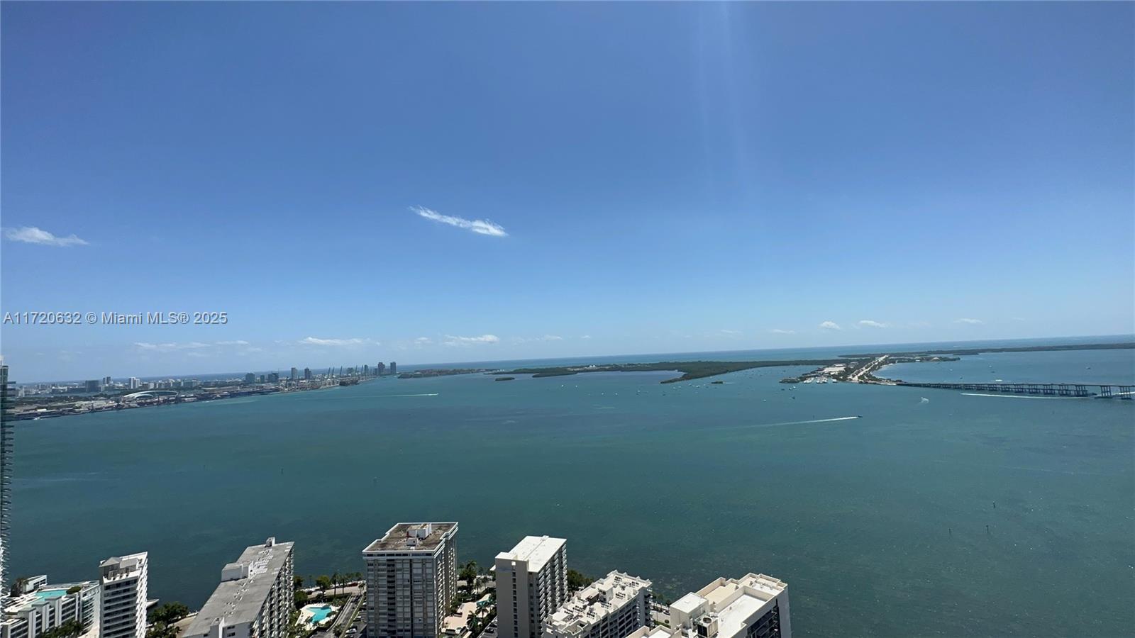1451 Brickell Ave, Miami, Florida 33131, 3 Bedrooms Bedrooms, ,3 BathroomsBathrooms,Residential,For Sale,ECHO BRICKELL CONDO,Brickell Ave,A11720632