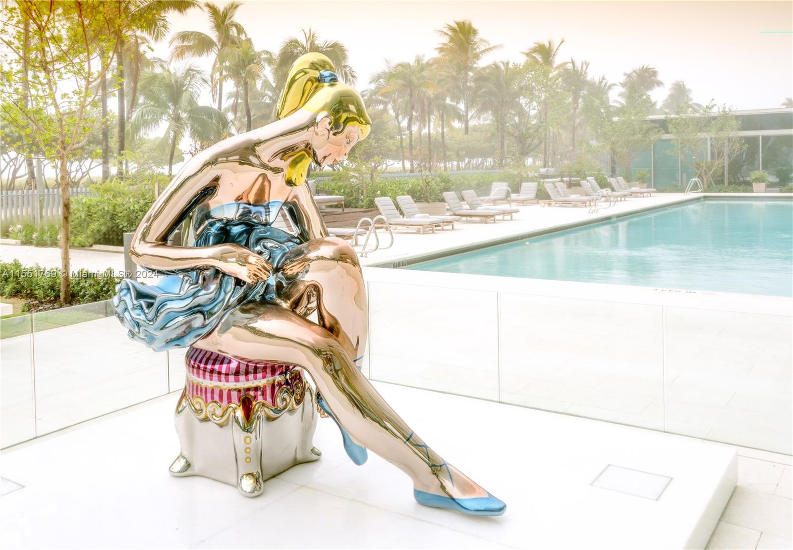 10203 Collins Ave, Bal Harbour, Florida 33154, 4 Bedrooms Bedrooms, ,6 BathroomsBathrooms,Residential,Sold,Oceana Bal Harbour,Collins Ave,A11551769