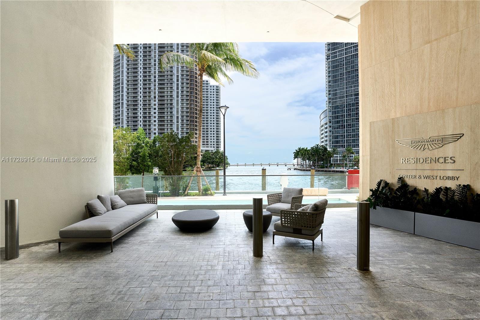 Miami, Florida 33131, 5 Bedrooms Bedrooms, ,5 BathroomsBathrooms,Residential,For Sale,Aston Martin Residences,A11728915