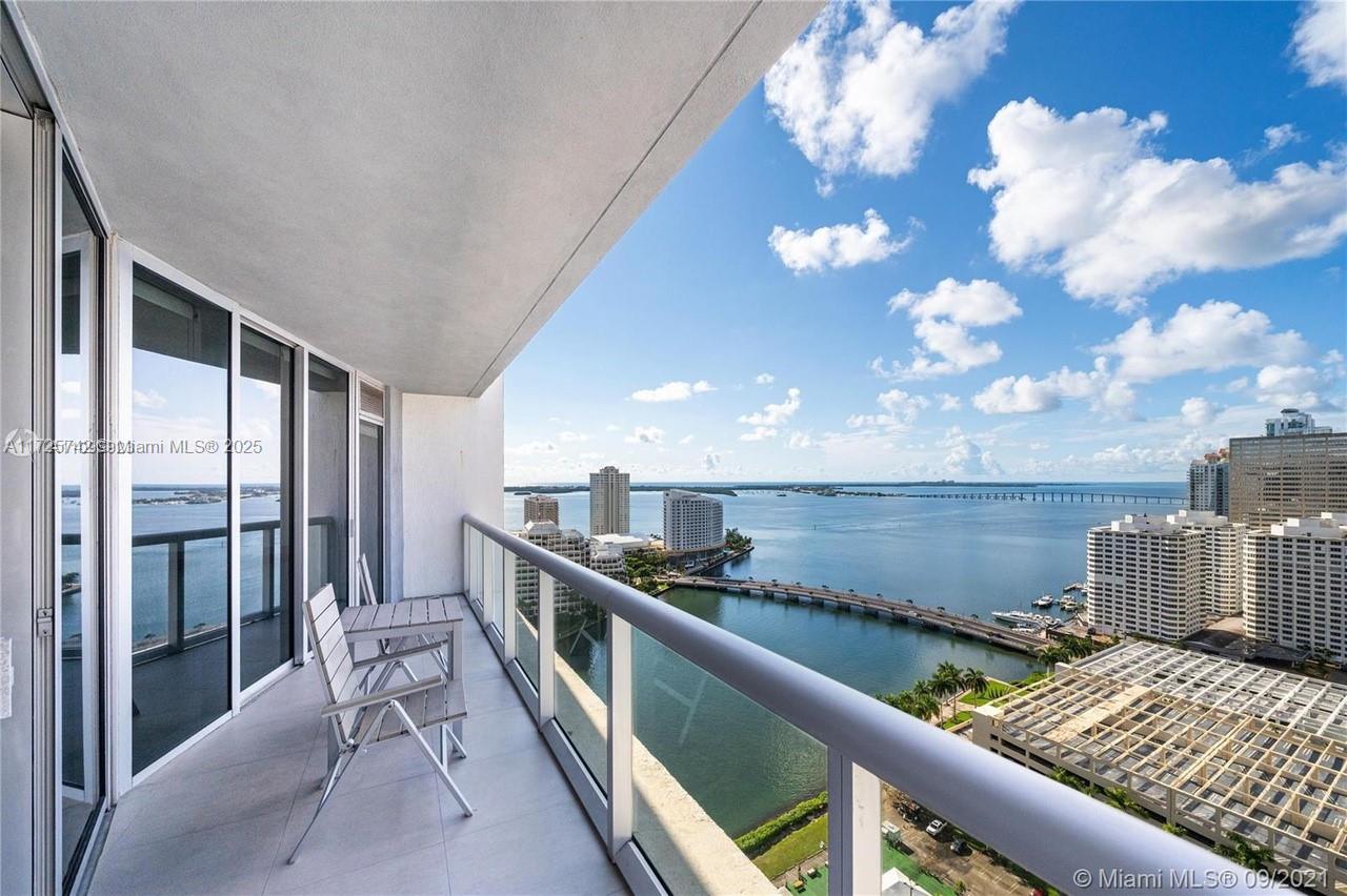 495 Brickell Ave, Miami, Florida 33131, 1 Bedroom Bedrooms, ,1 BathroomBathrooms,Residential,Sold,Icon Brickell,Brickell Ave,A11725742