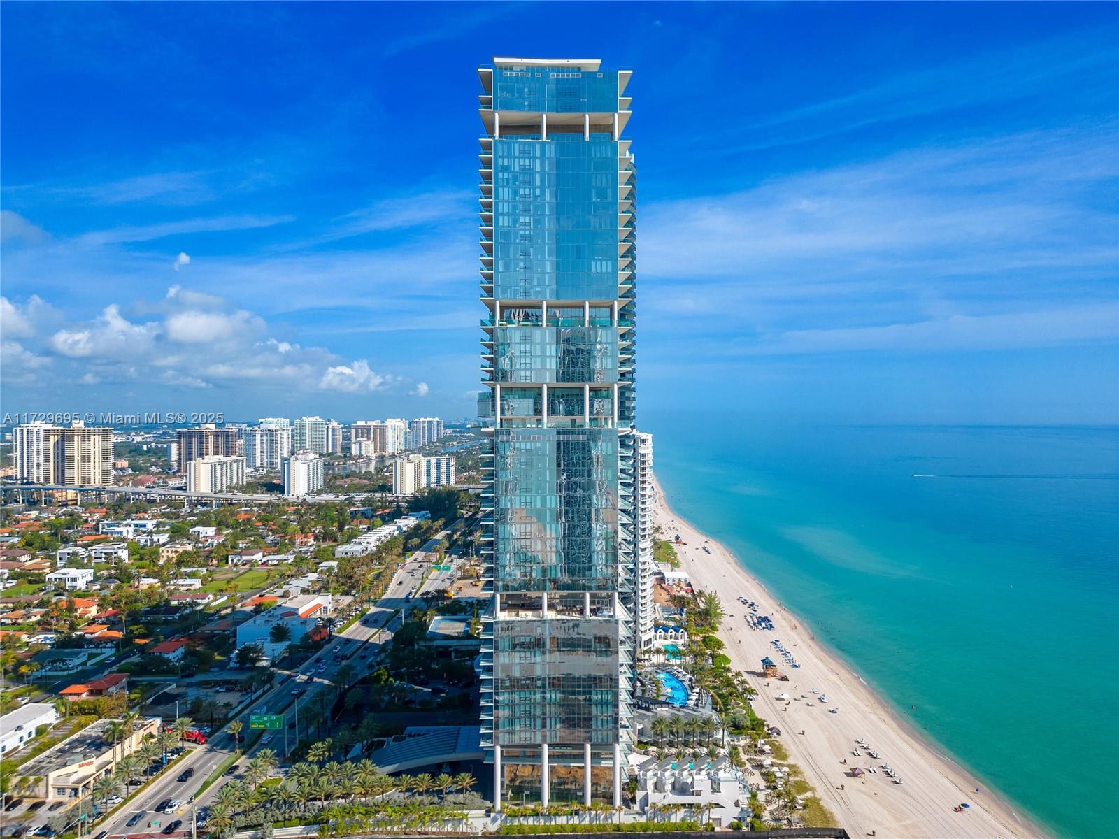 18501 Collins Ave, Sunny Isles Beach, Florida 33160, 4 Bedrooms Bedrooms, ,5 BathroomsBathrooms,Residential,For Sale,TURNBERRY OCEAN CLUB,Collins Ave,A11729695